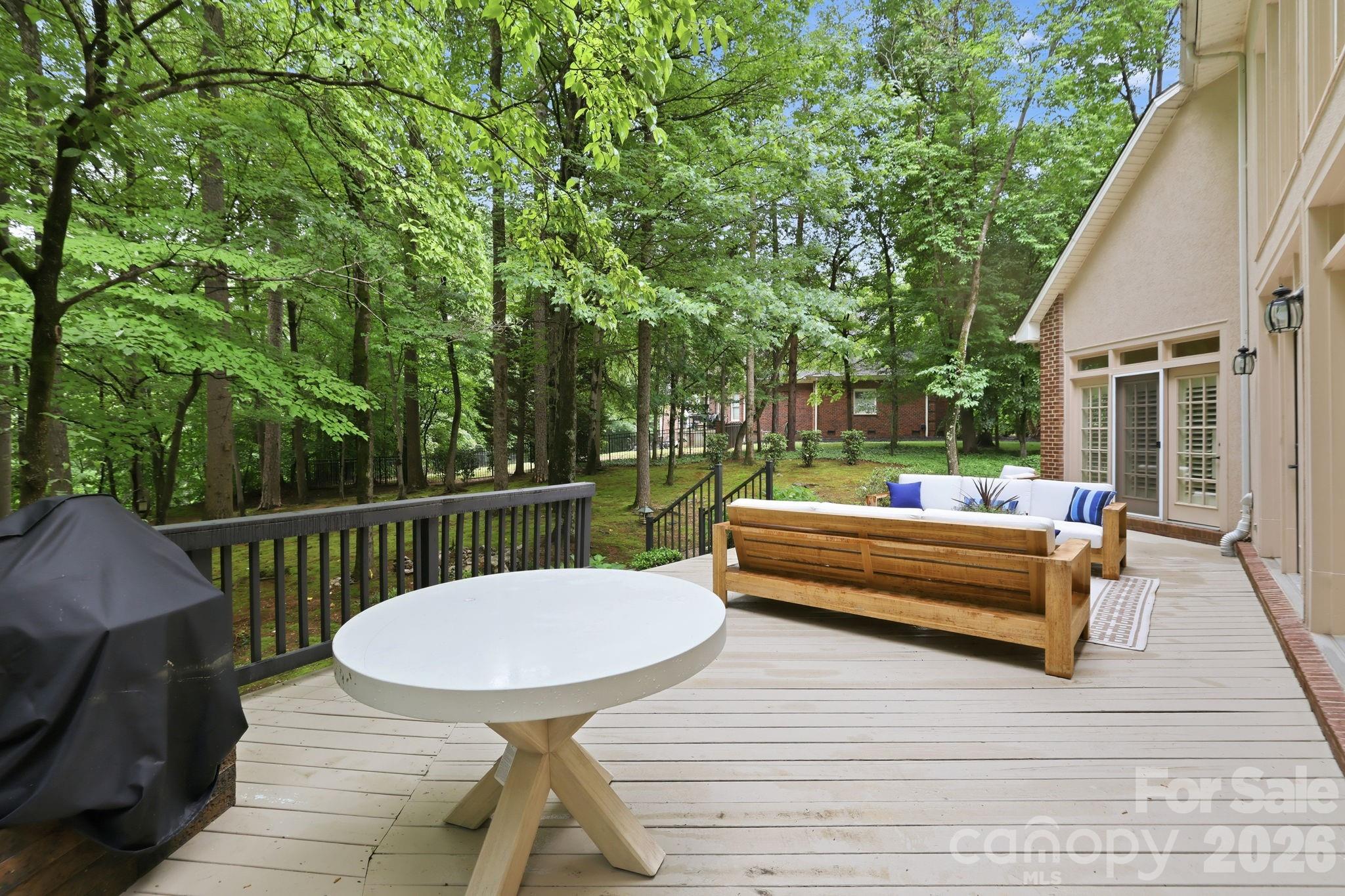5424 Amanda Lane — Belmont