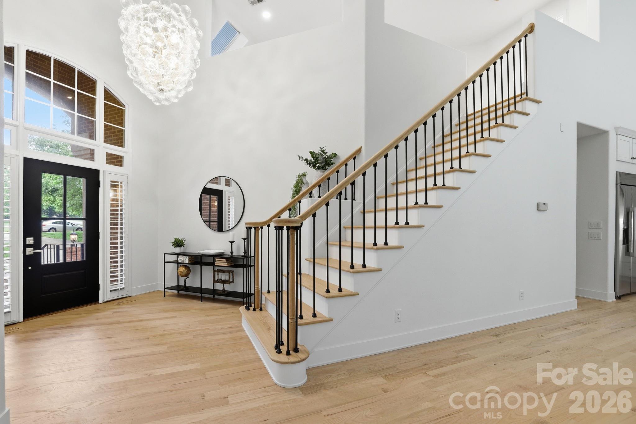 5424 Amanda Lane — Belmont