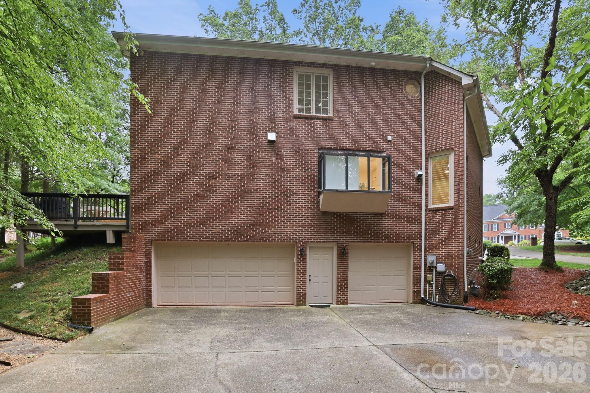 5424 Amanda Lane — Belmont