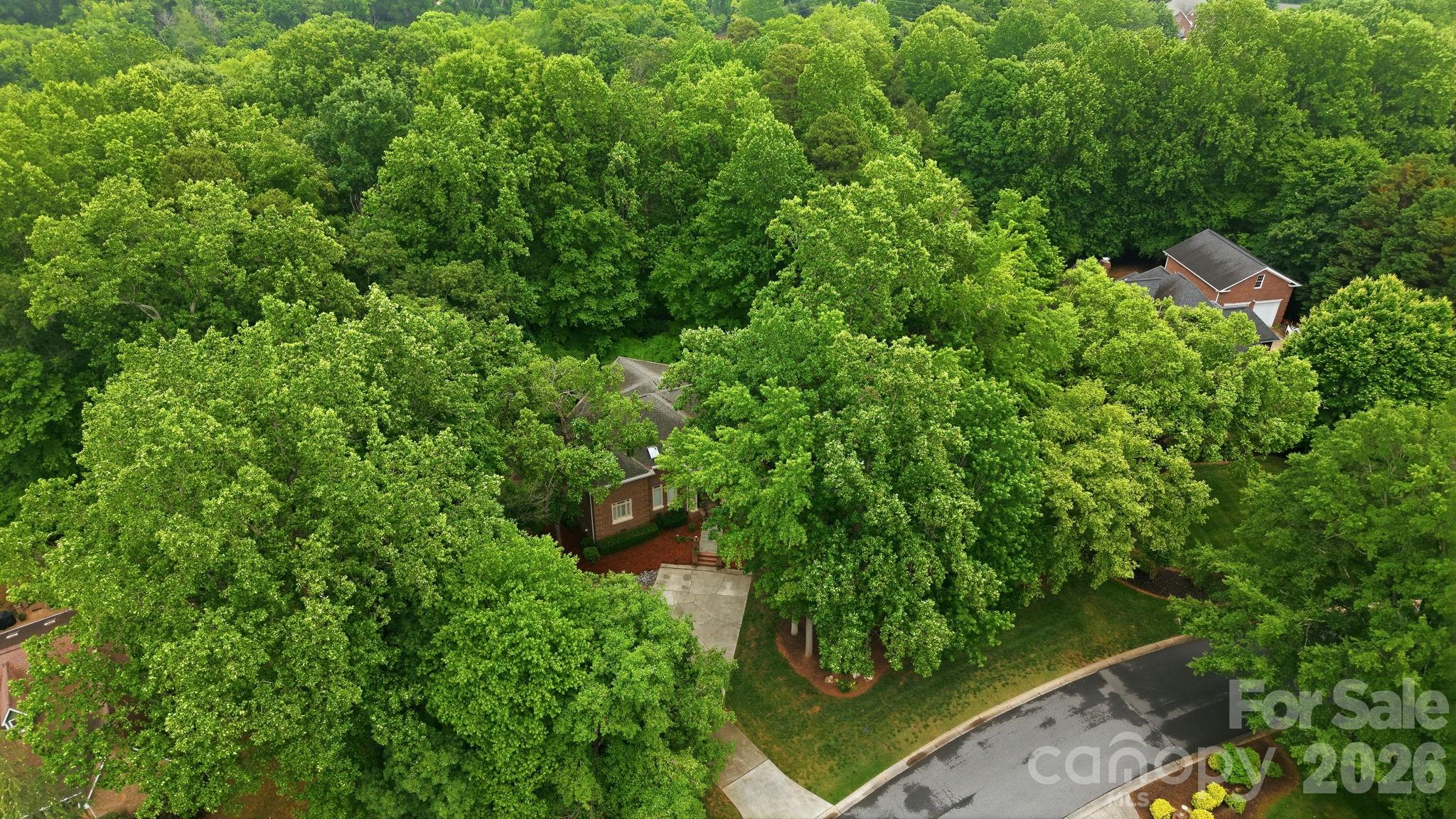 5424 Amanda Lane — Belmont