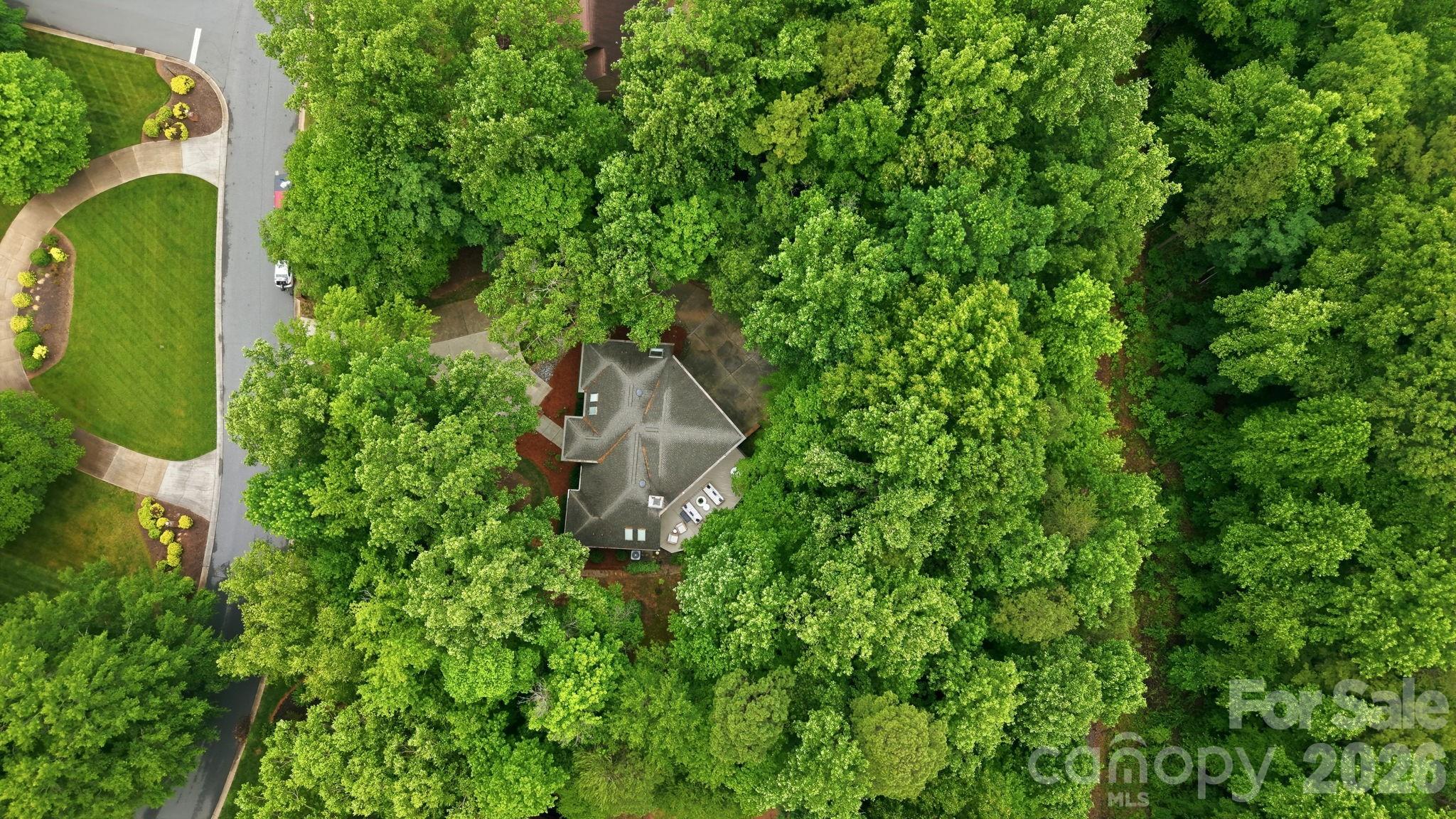 5424 Amanda Lane — Belmont