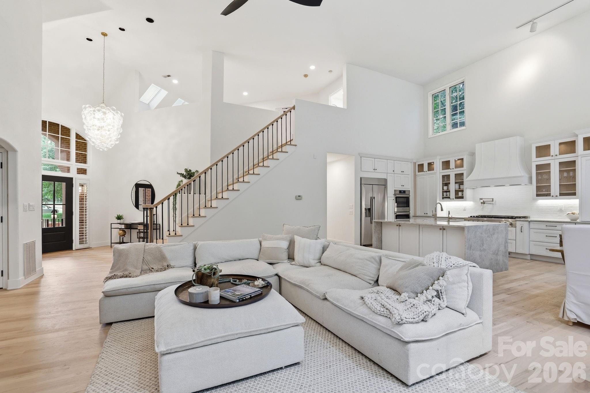 5424 Amanda Lane — Belmont