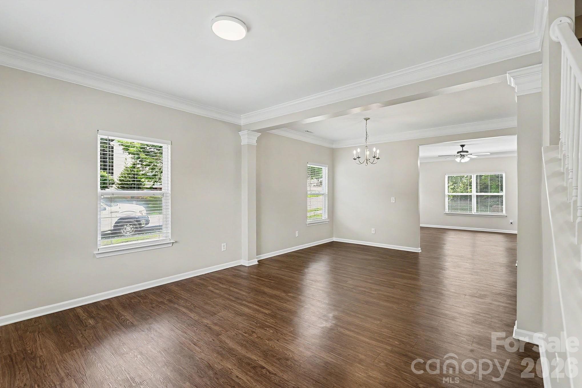 5618 Stowe Derby Drive — Charlotte