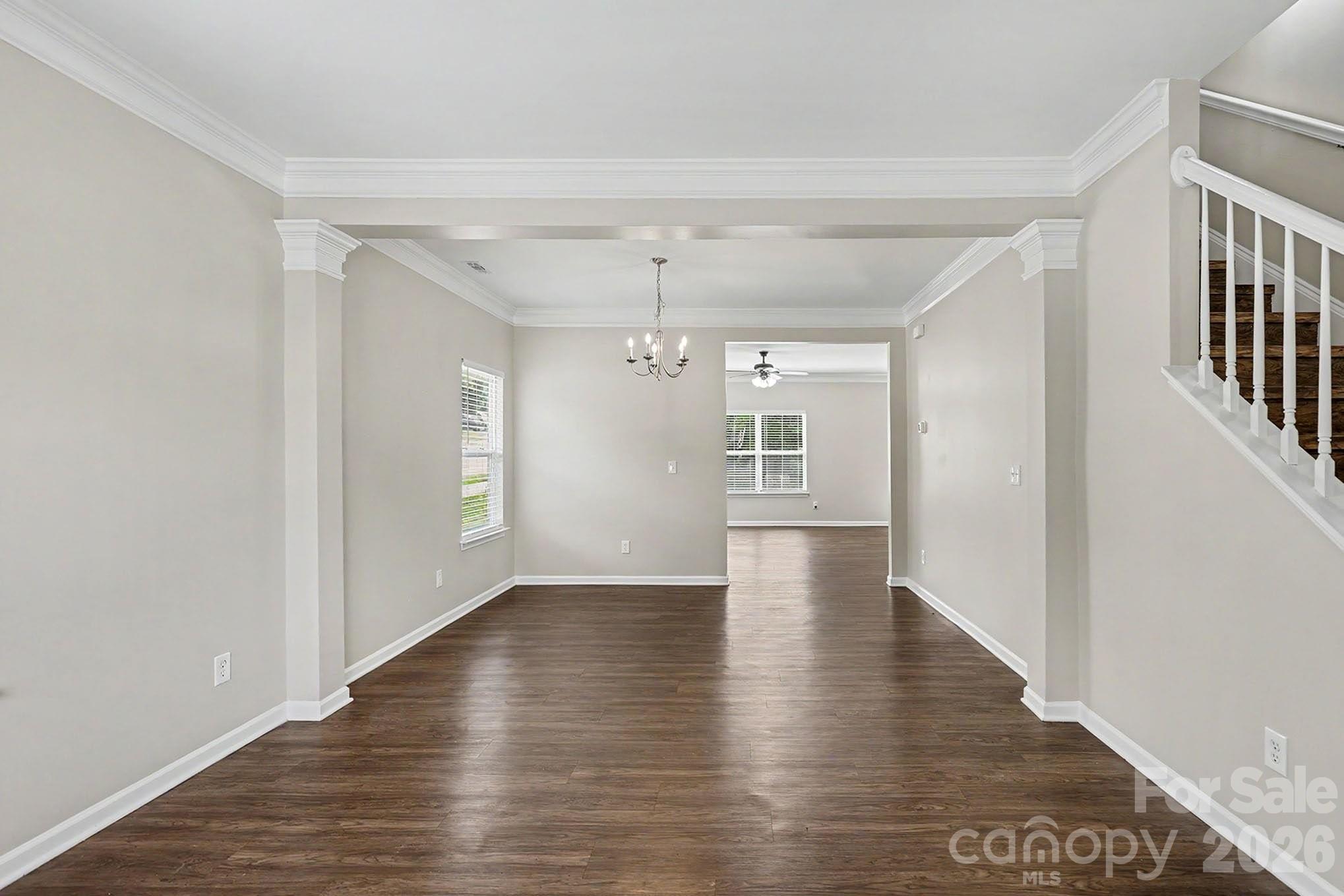 5618 Stowe Derby Drive — Charlotte