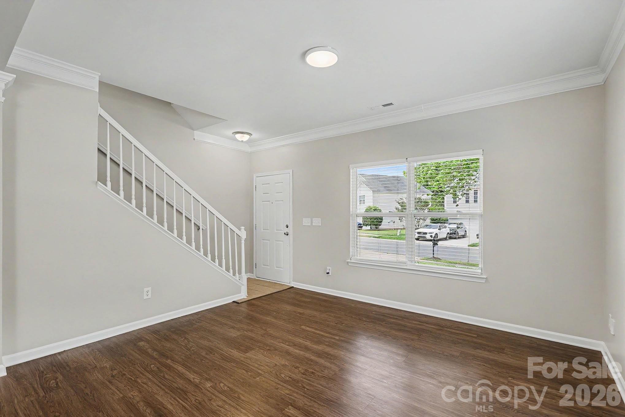 5618 Stowe Derby Drive — Charlotte