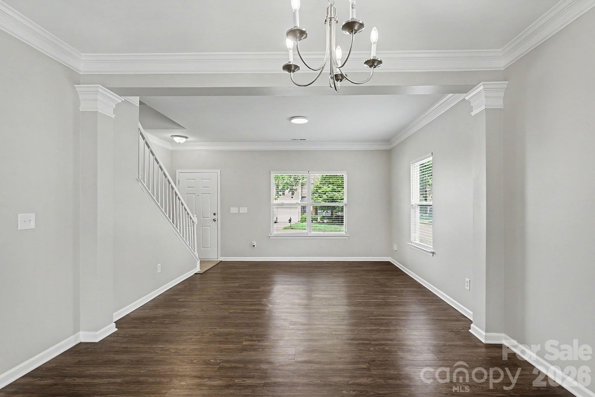 5618 Stowe Derby Drive — Charlotte