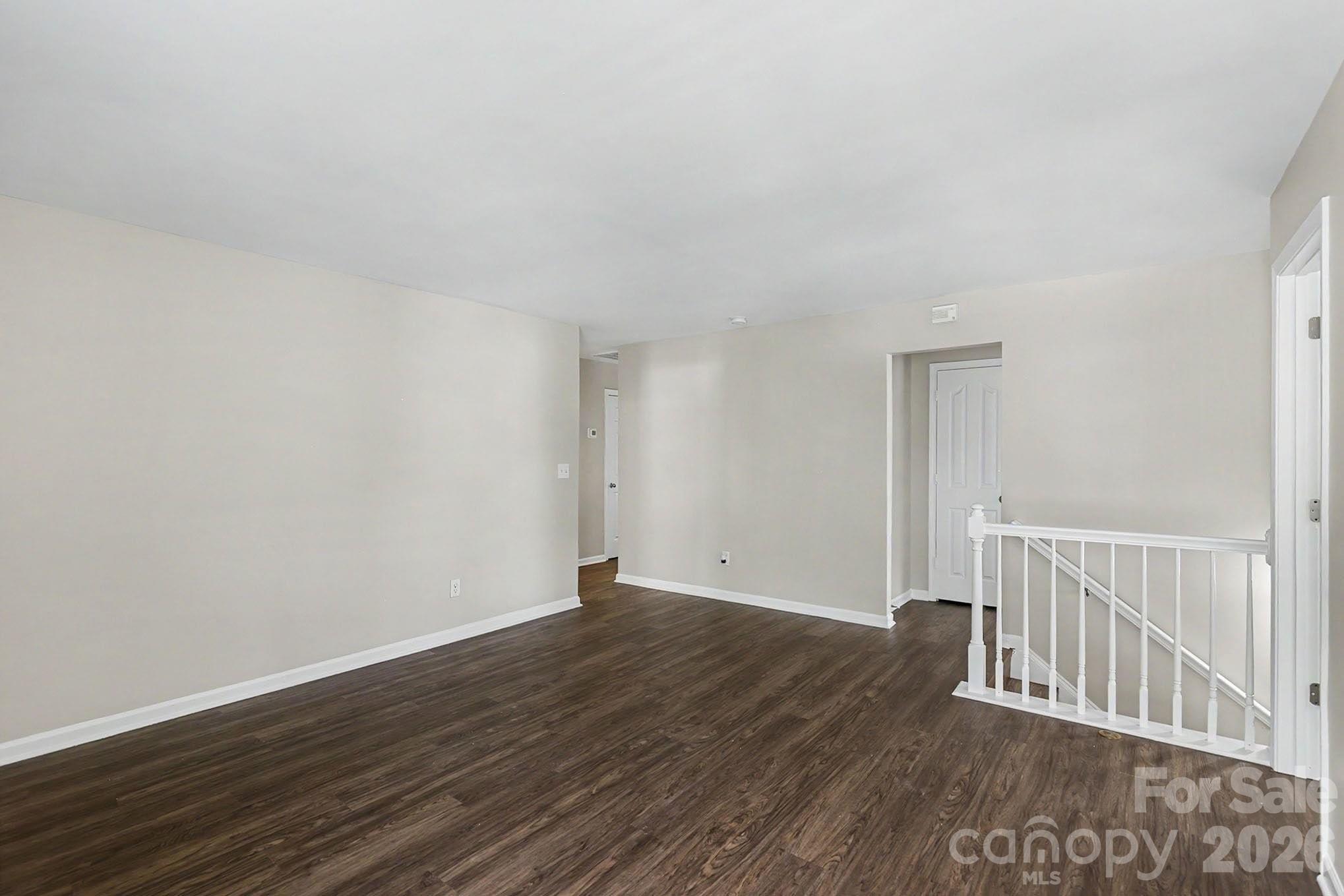 5618 Stowe Derby Drive — Charlotte