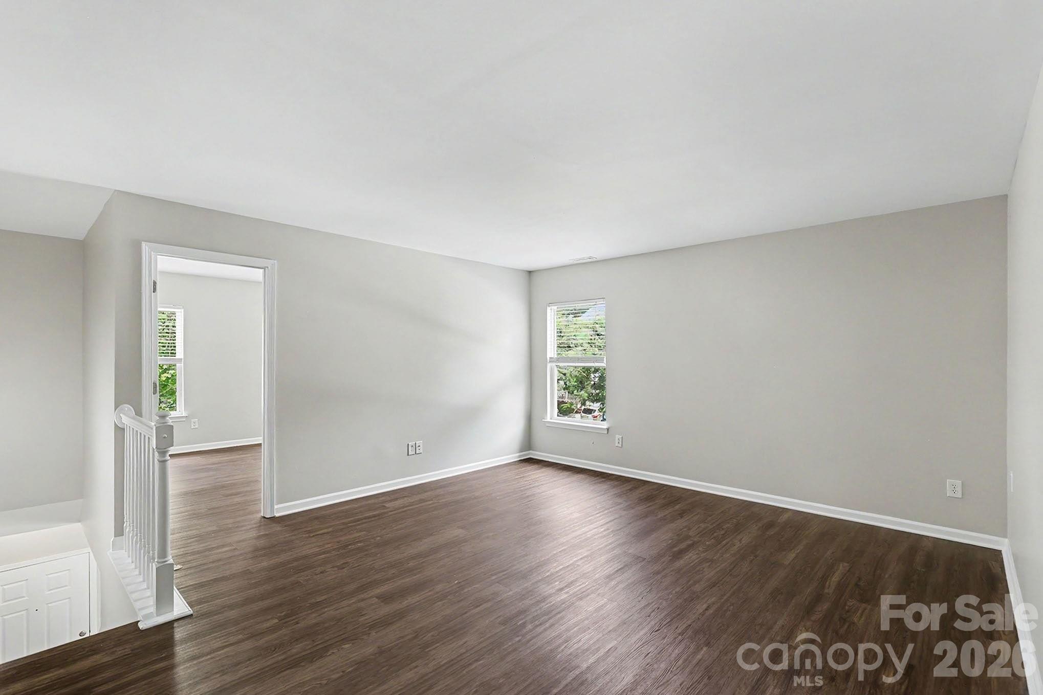5618 Stowe Derby Drive — Charlotte