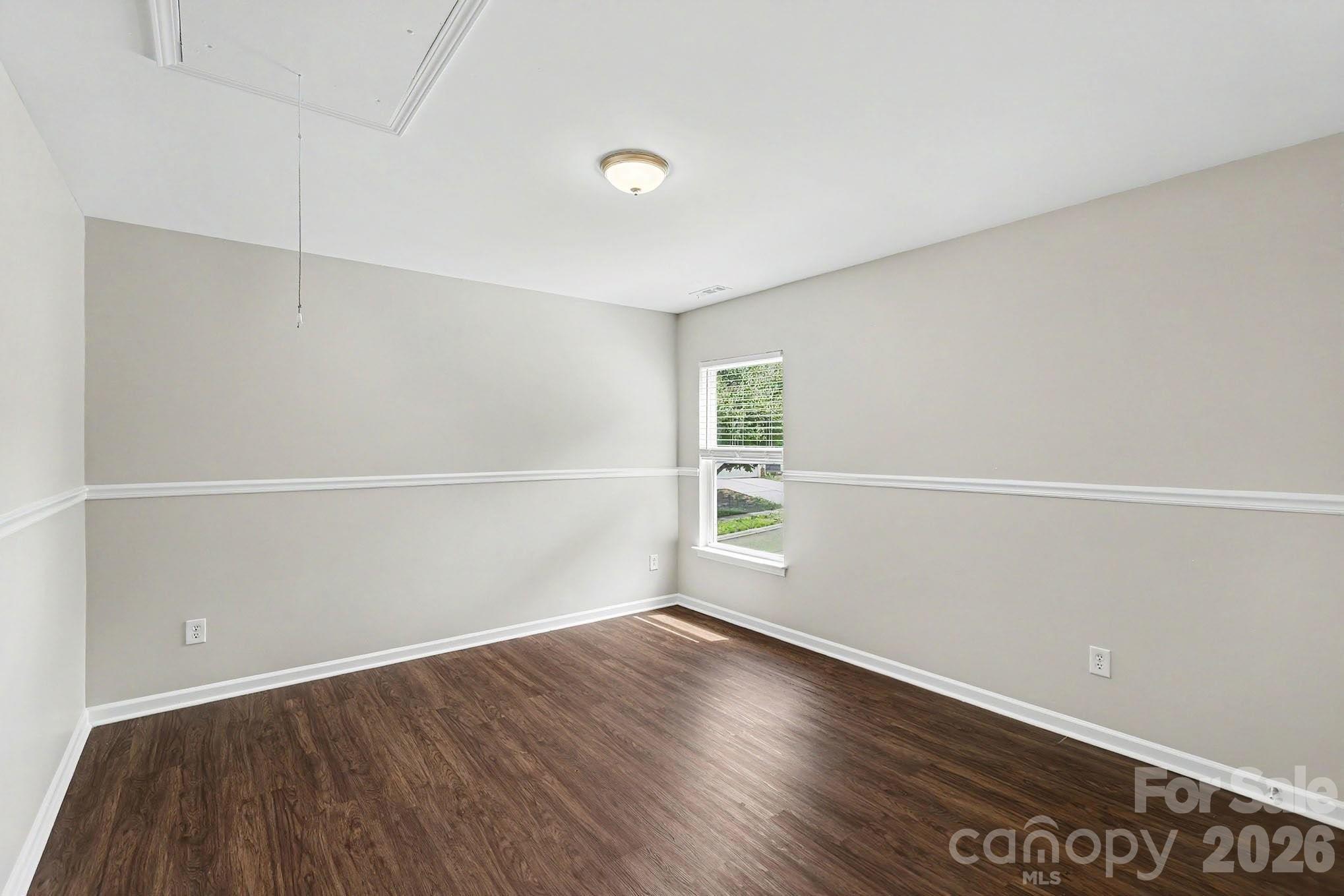 5618 Stowe Derby Drive — Charlotte