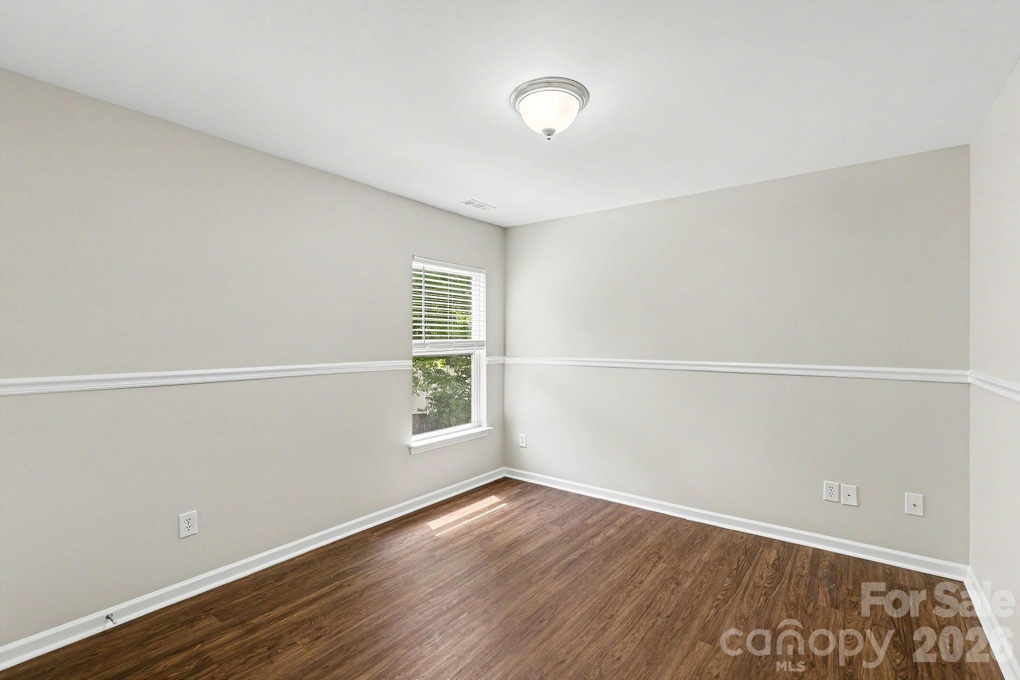 5618 Stowe Derby Drive — Charlotte