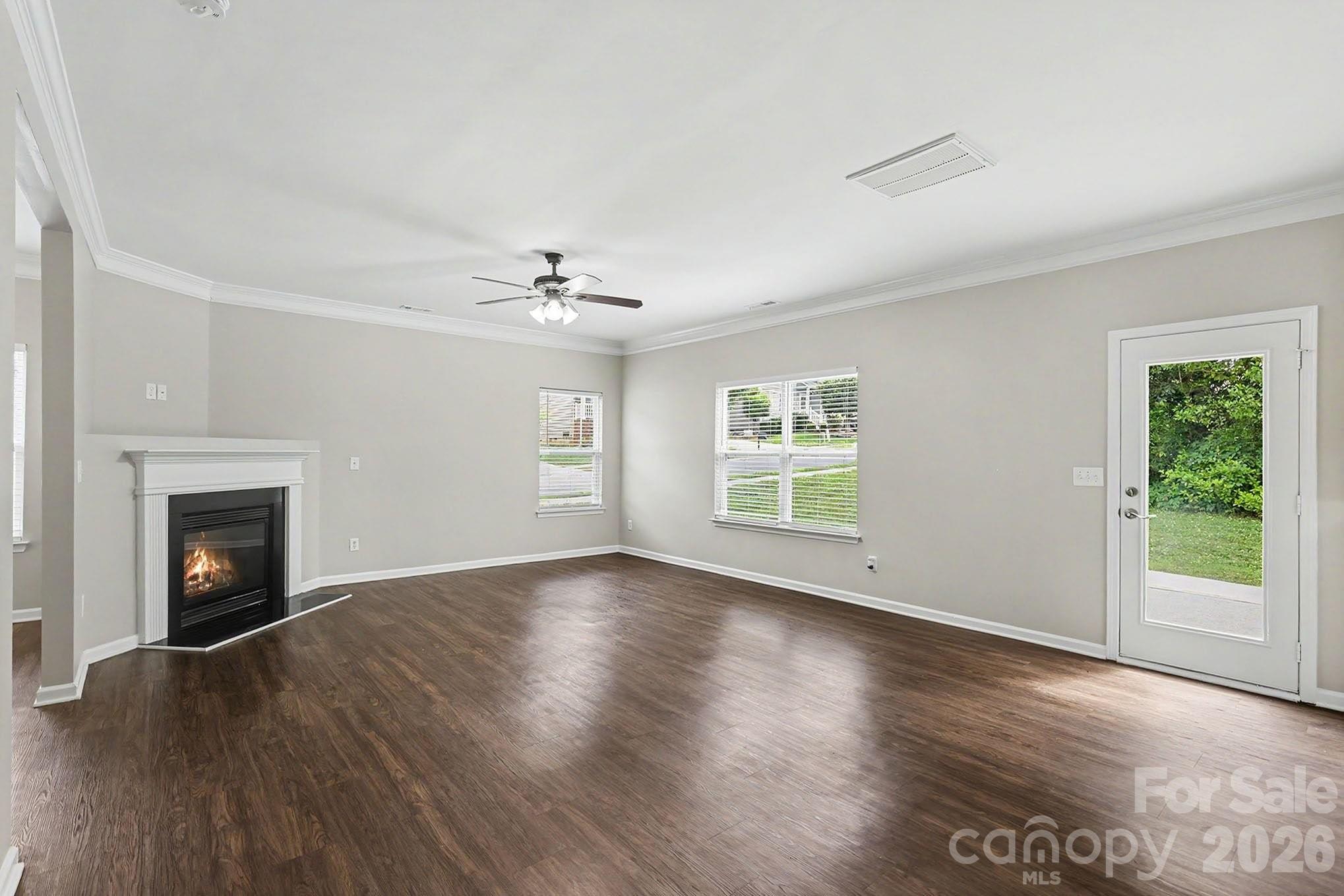 5618 Stowe Derby Drive — Charlotte
