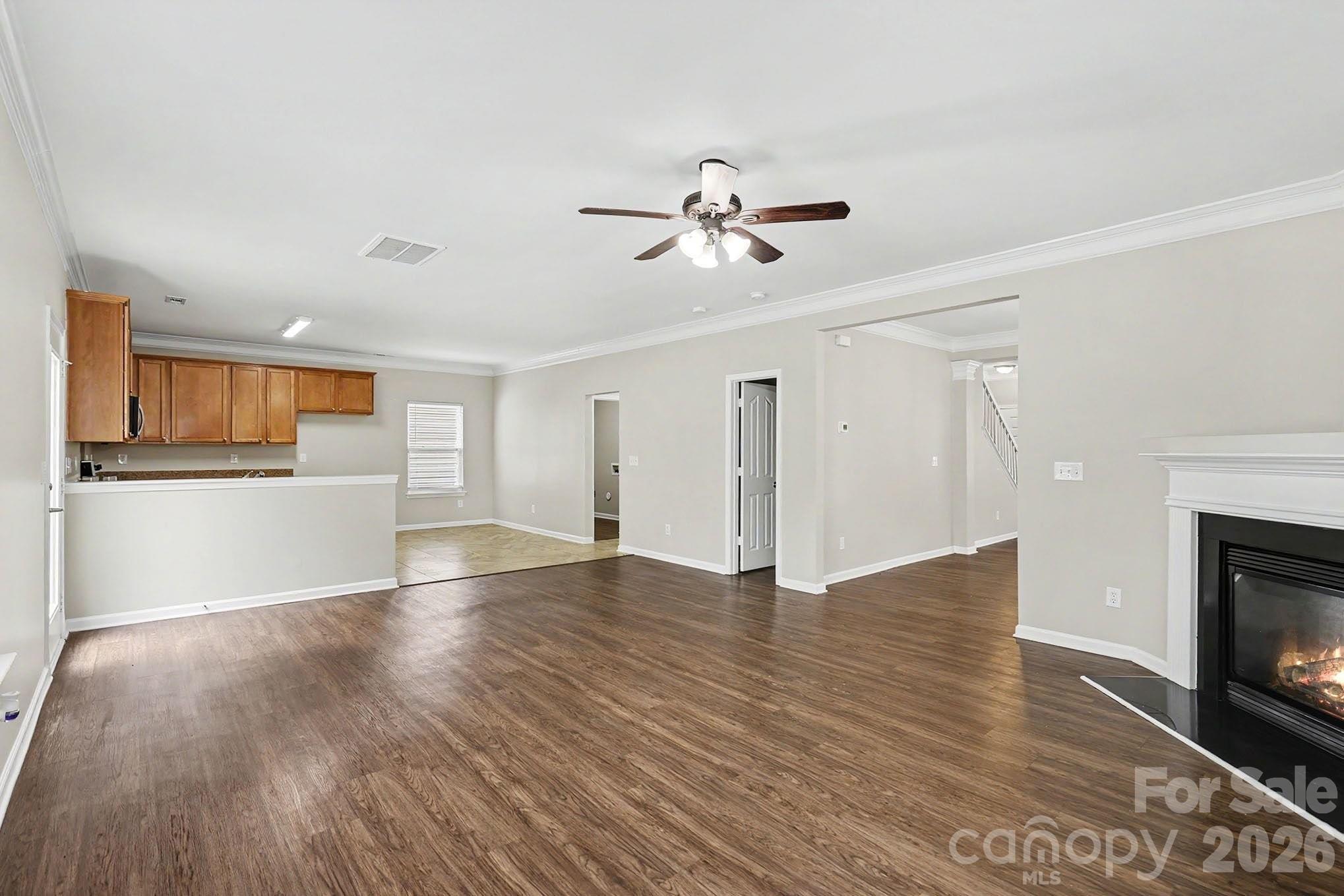 5618 Stowe Derby Drive — Charlotte