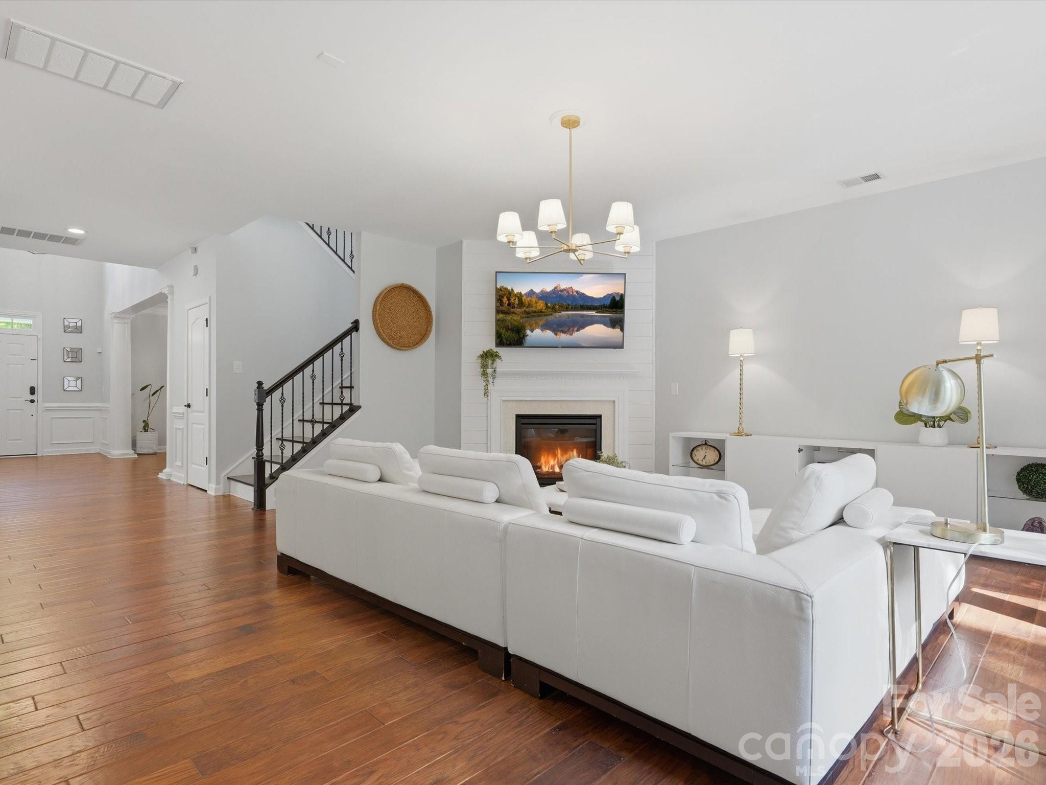 5017 Hedgebrook Lane — Waxhaw