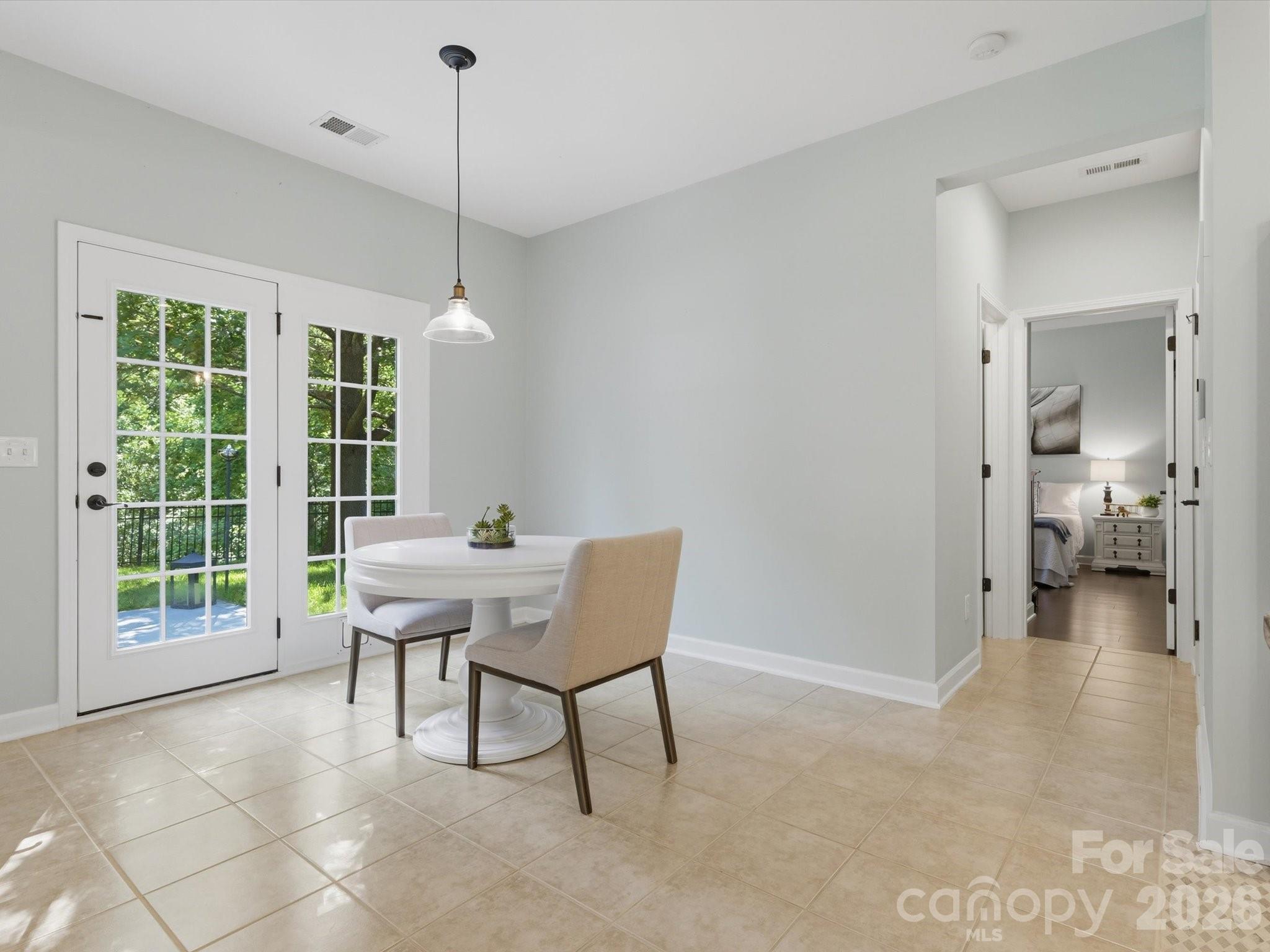 5017 Hedgebrook Lane — Waxhaw