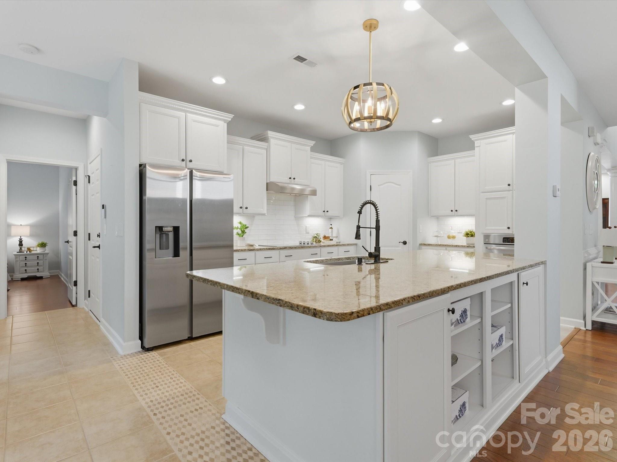 5017 Hedgebrook Lane — Waxhaw
