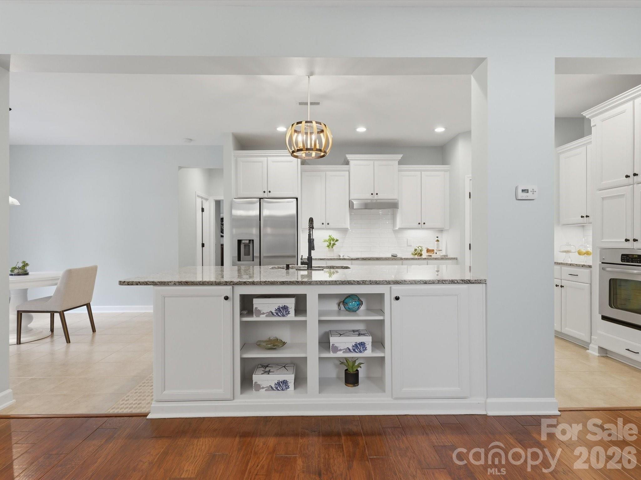 5017 Hedgebrook Lane — Waxhaw