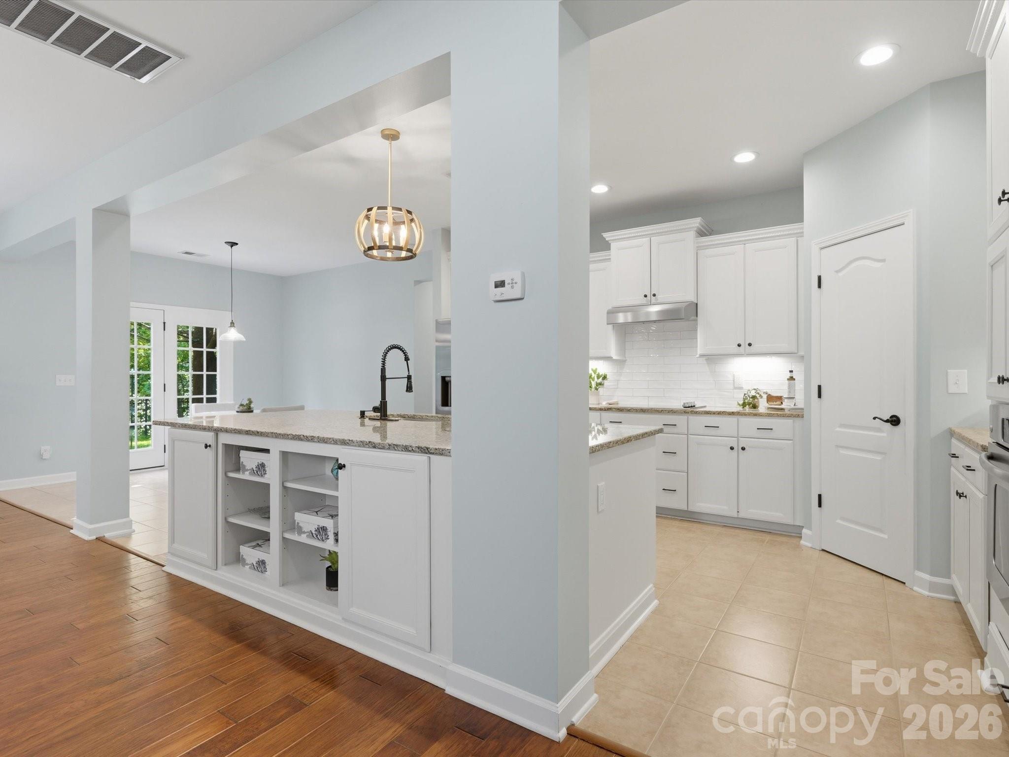 5017 Hedgebrook Lane — Waxhaw
