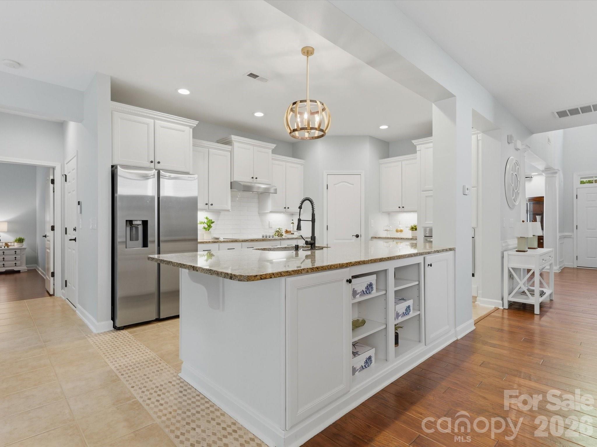 5017 Hedgebrook Lane — Waxhaw