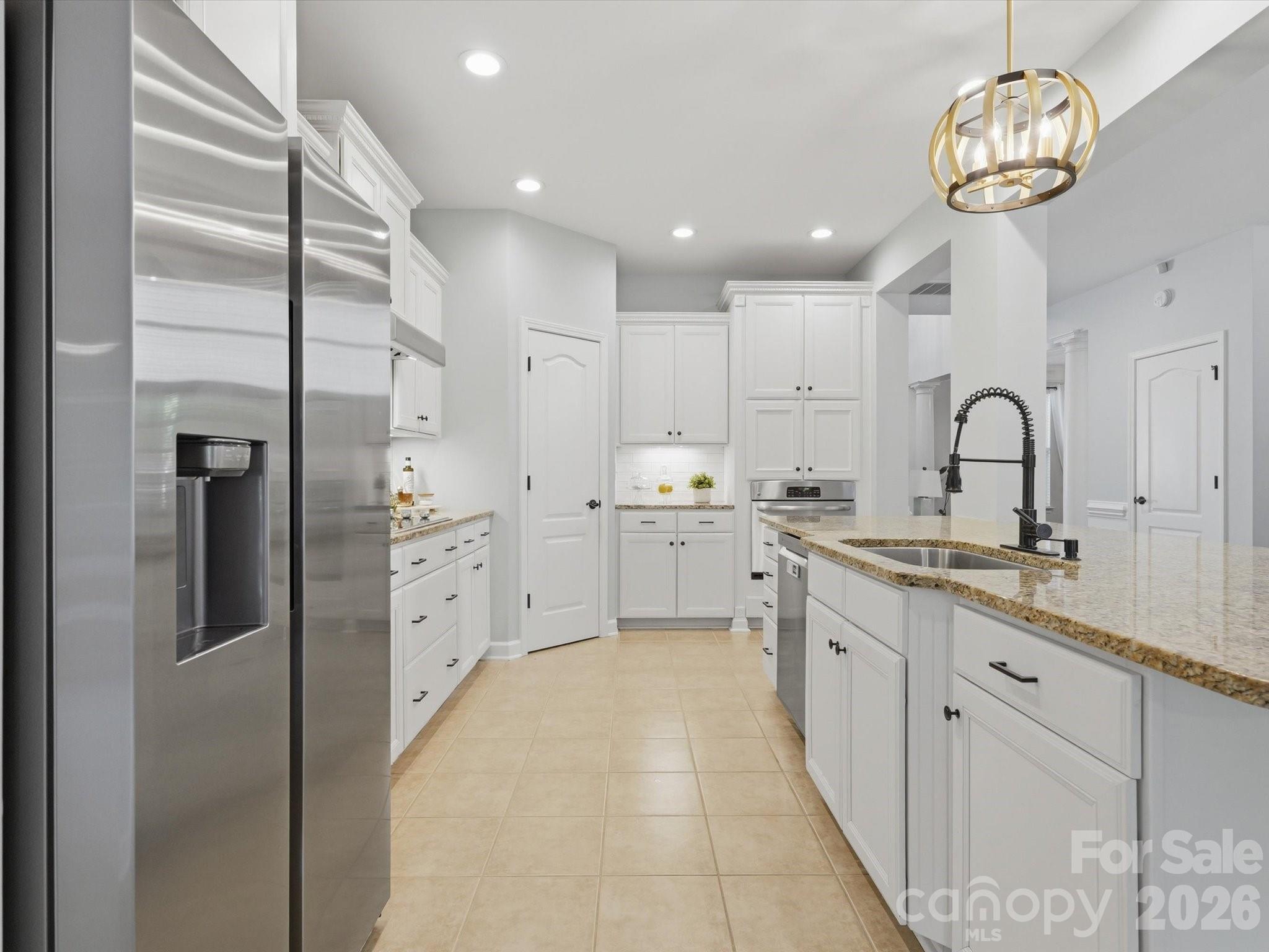 5017 Hedgebrook Lane — Waxhaw