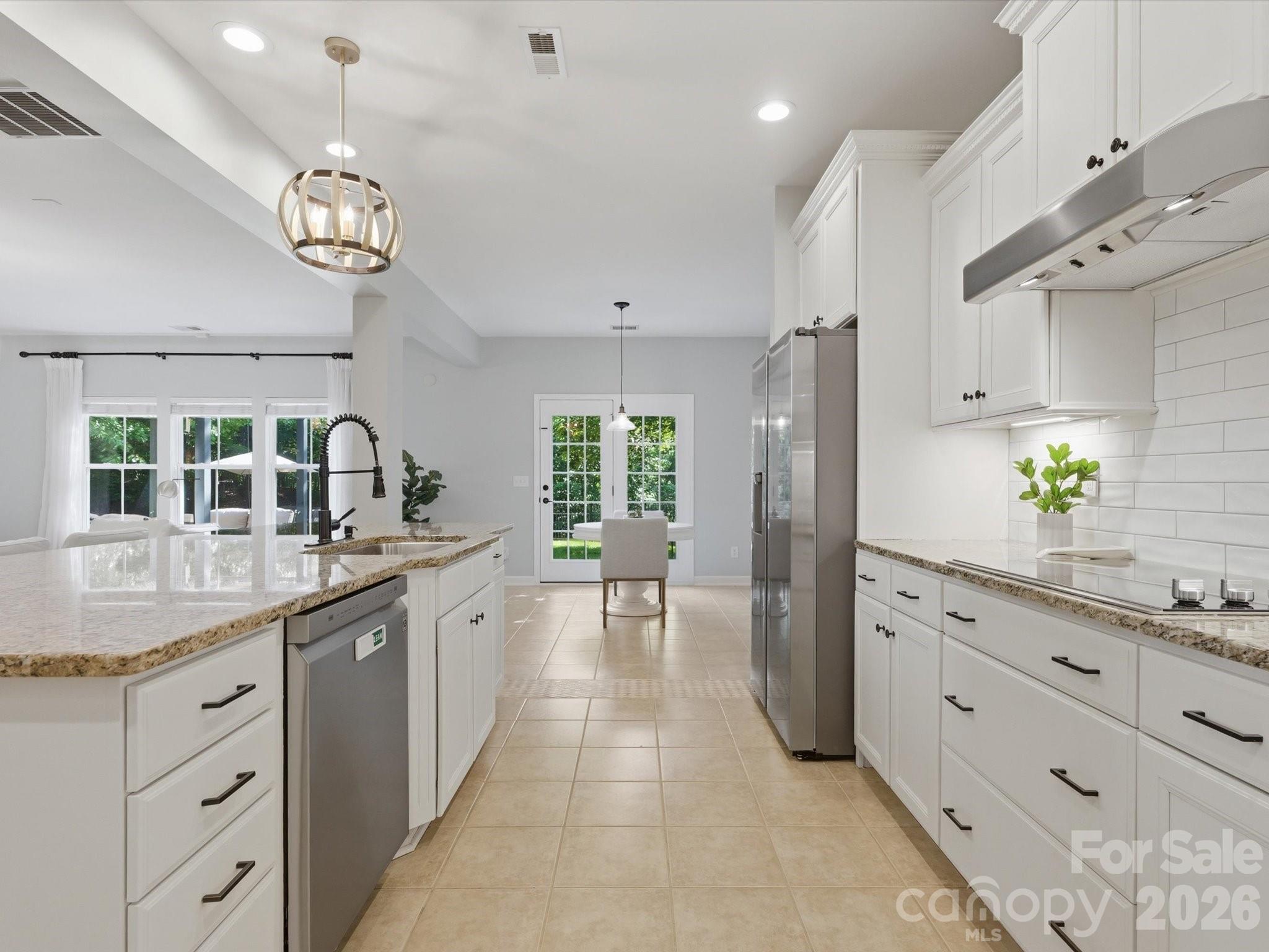 5017 Hedgebrook Lane — Waxhaw