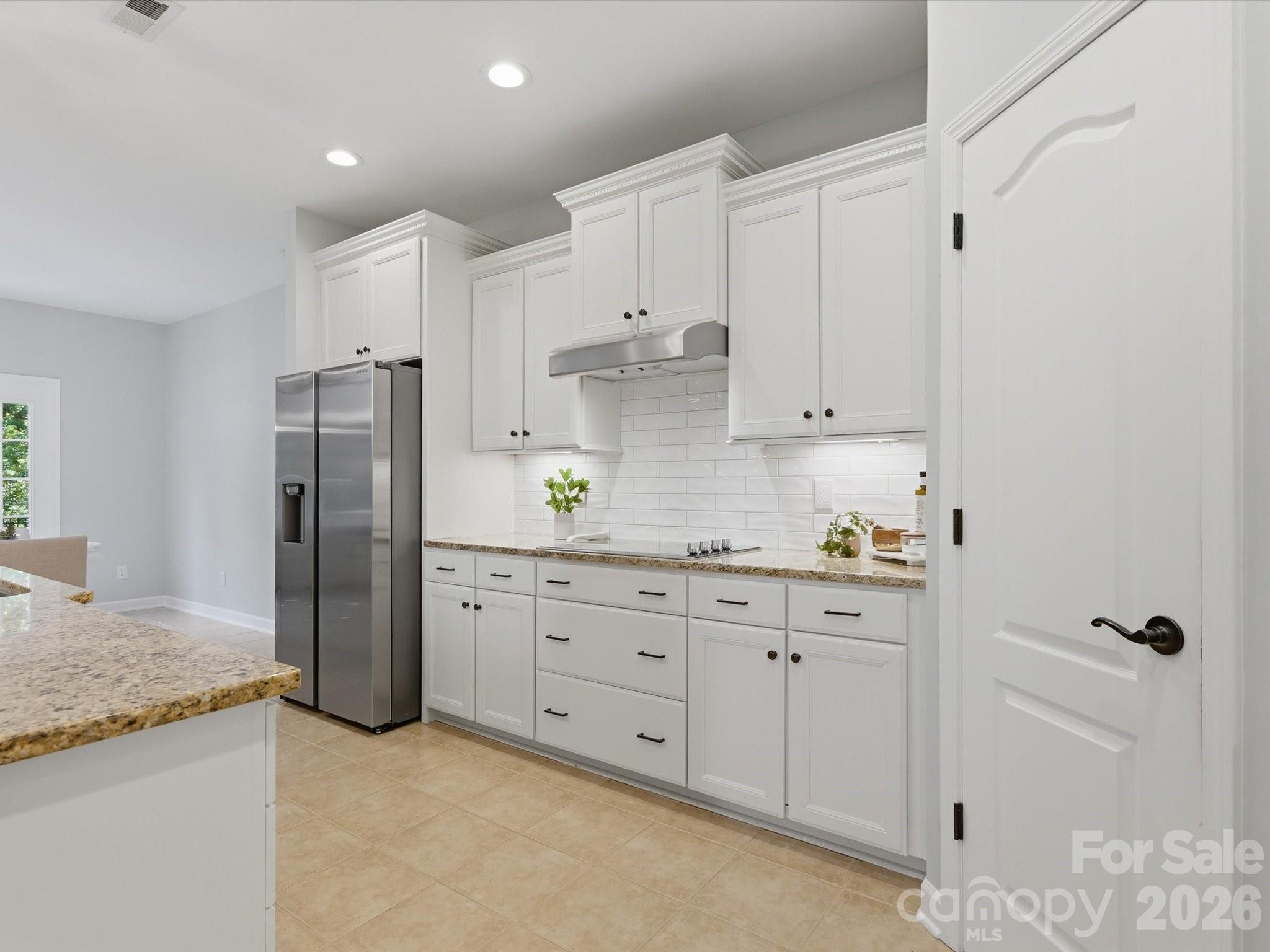 5017 Hedgebrook Lane — Waxhaw