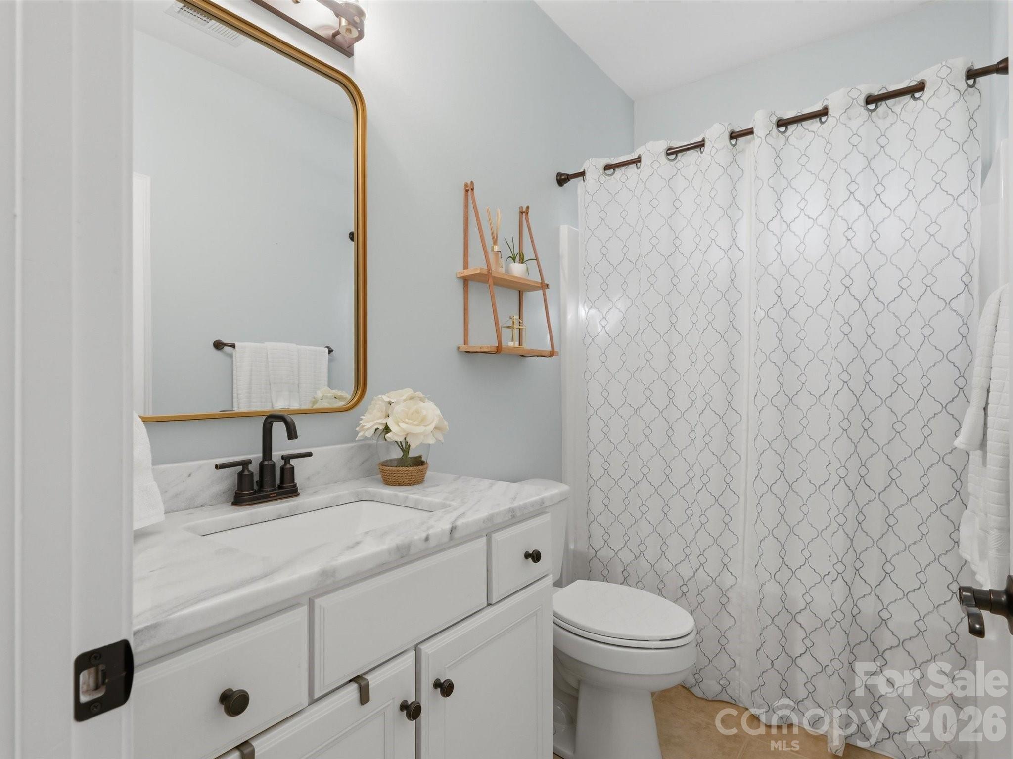 5017 Hedgebrook Lane — Waxhaw