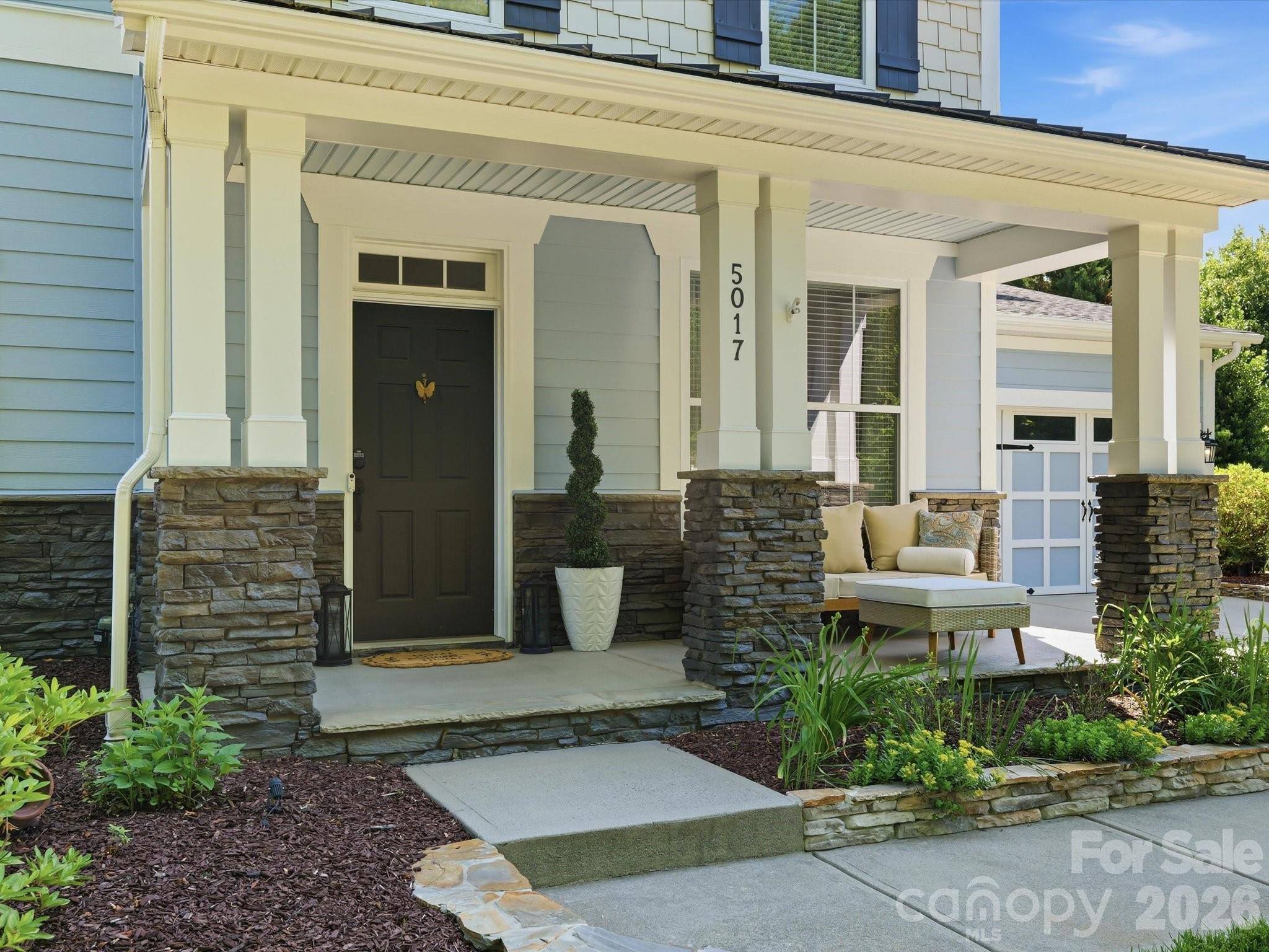 5017 Hedgebrook Lane — Waxhaw