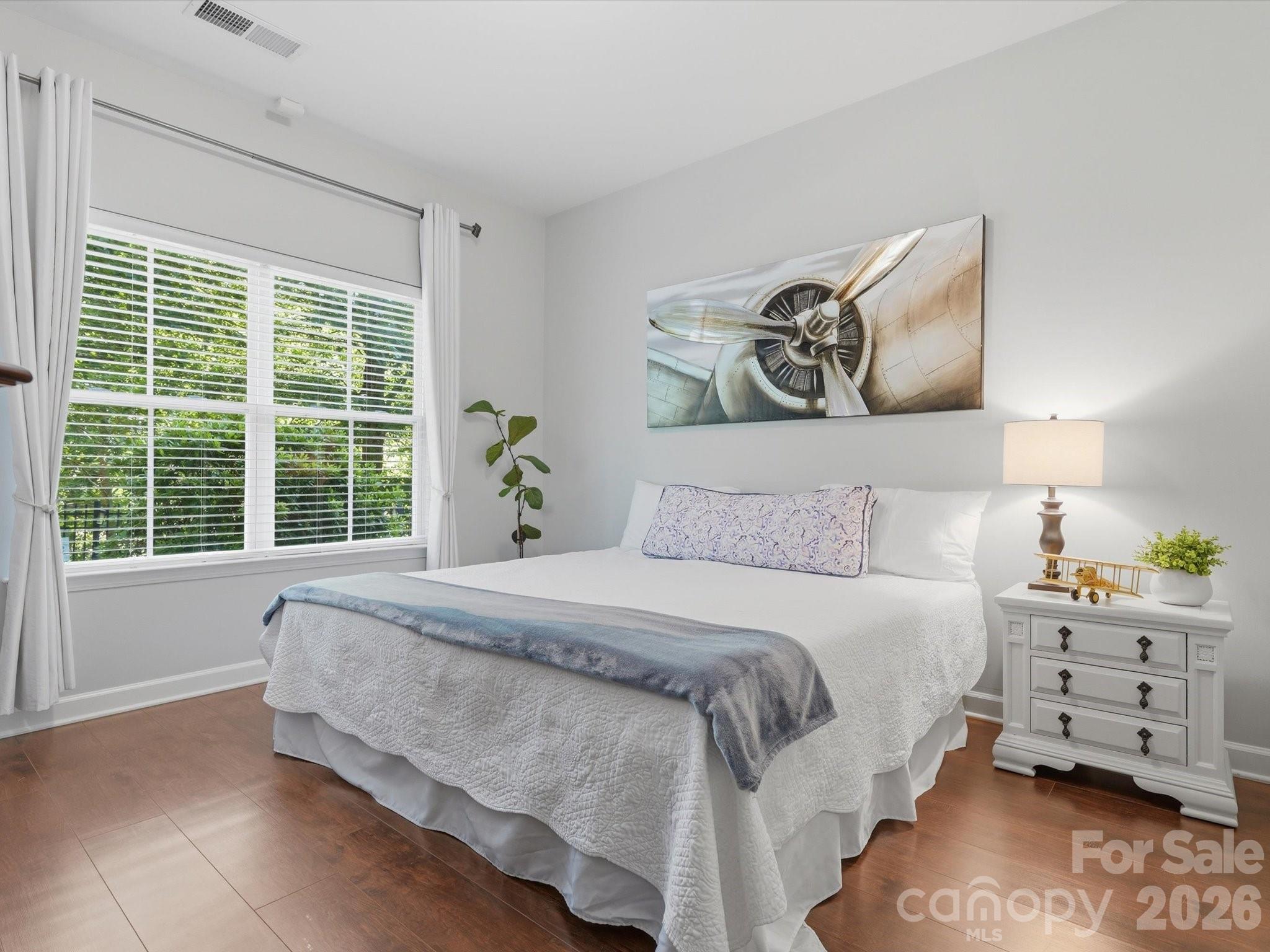 5017 Hedgebrook Lane — Waxhaw