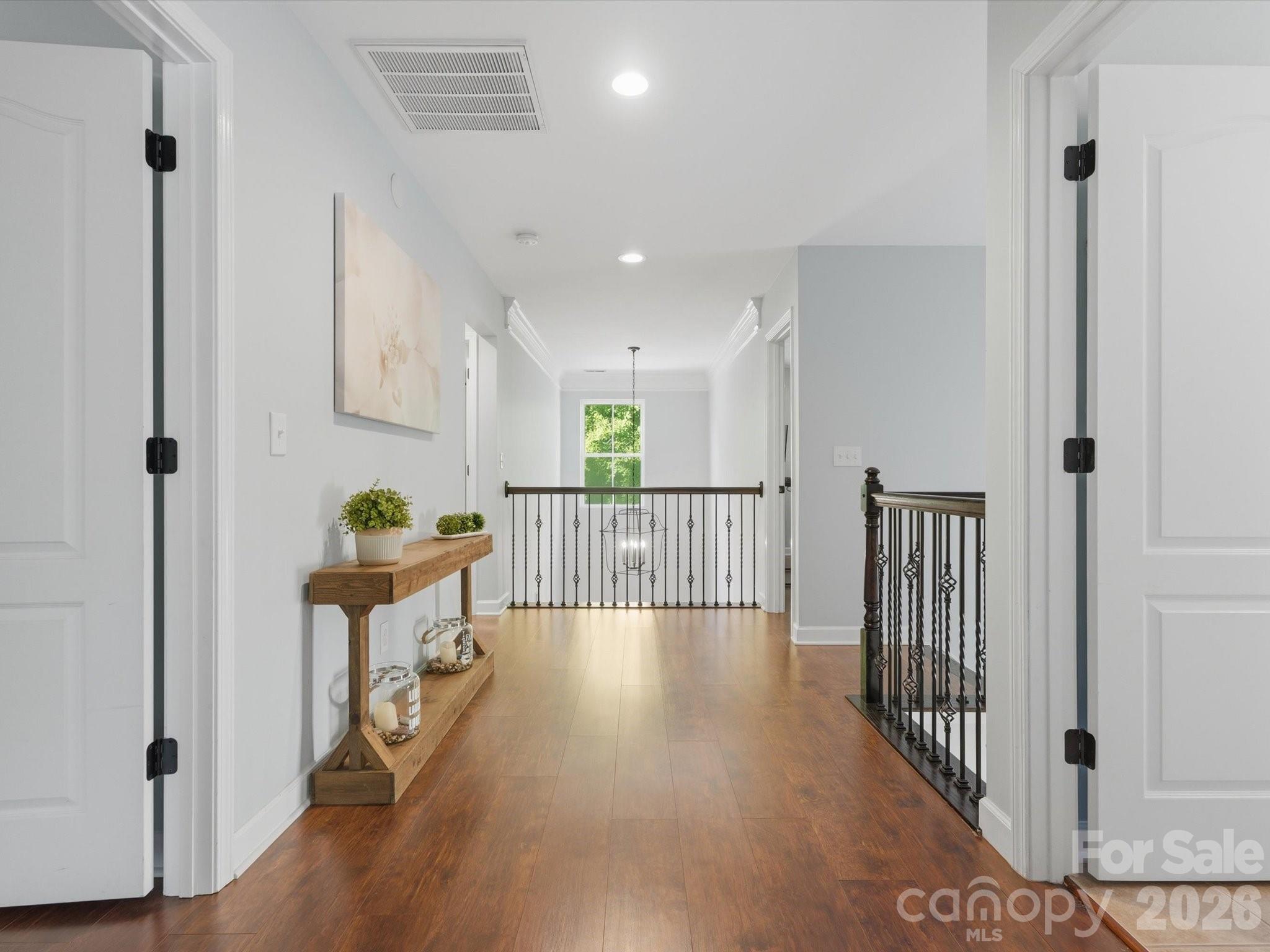 5017 Hedgebrook Lane — Waxhaw