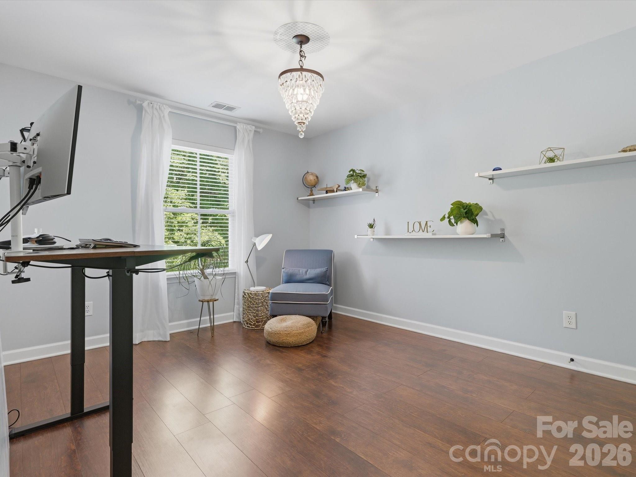 5017 Hedgebrook Lane — Waxhaw