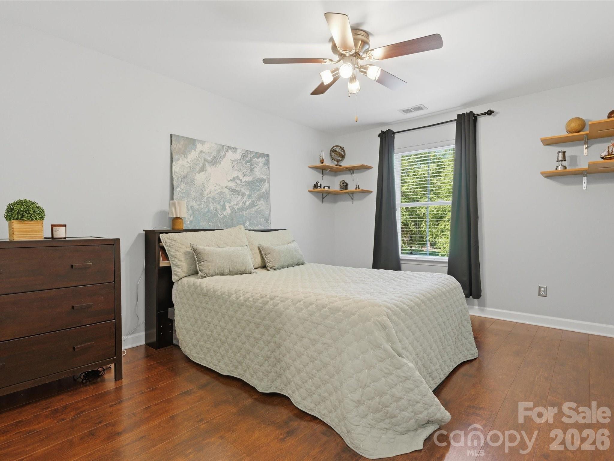 5017 Hedgebrook Lane — Waxhaw