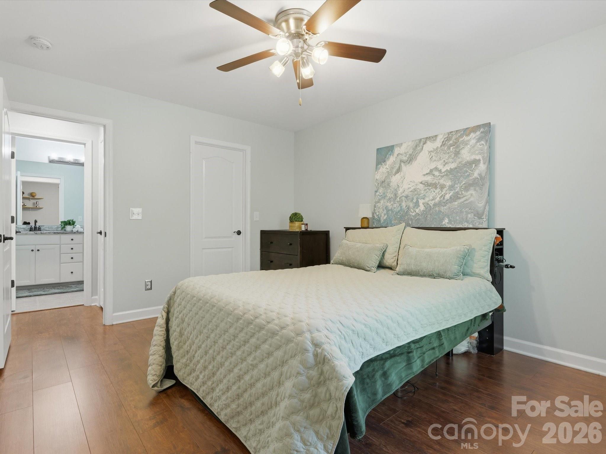5017 Hedgebrook Lane — Waxhaw