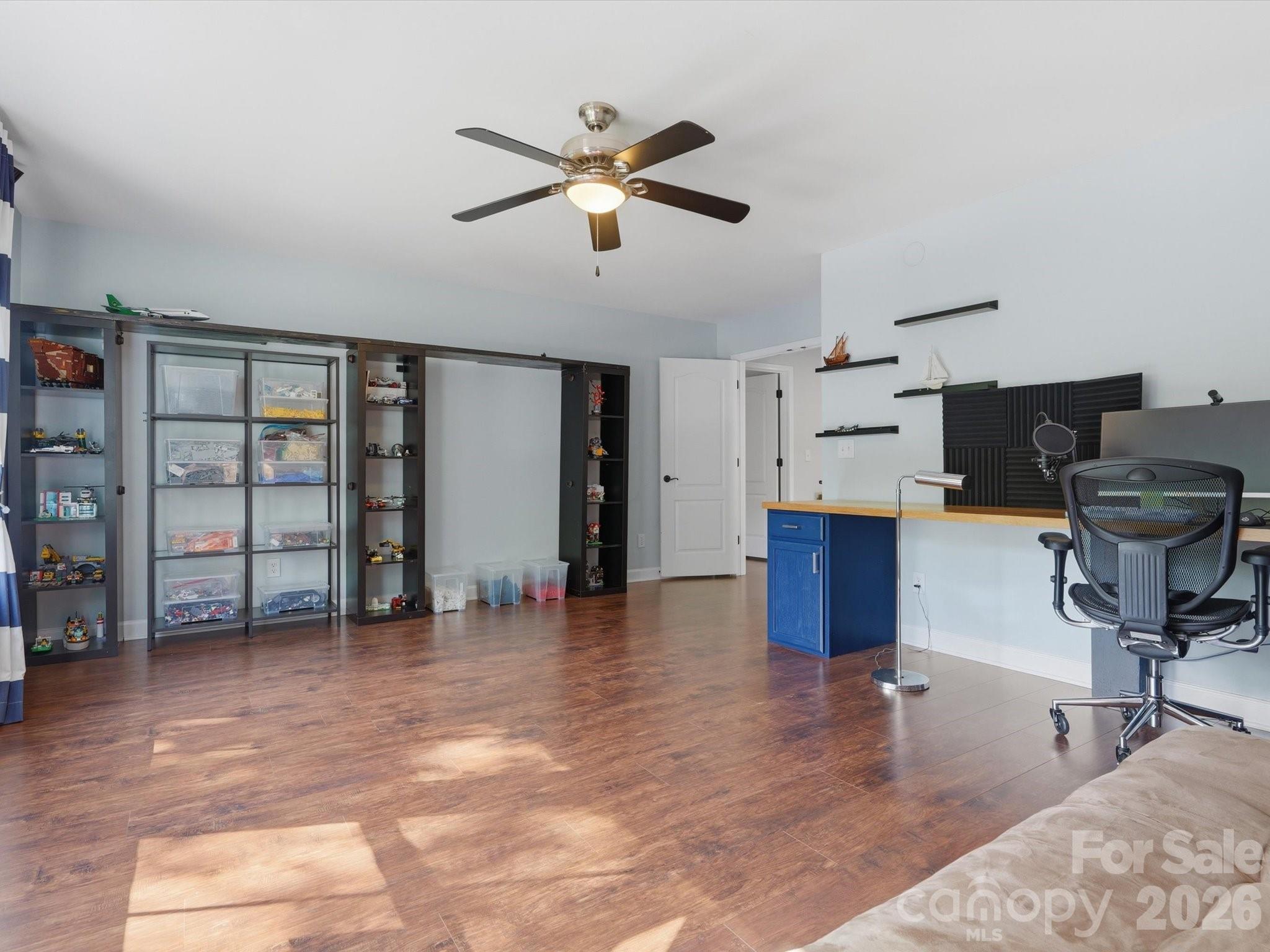 5017 Hedgebrook Lane — Waxhaw