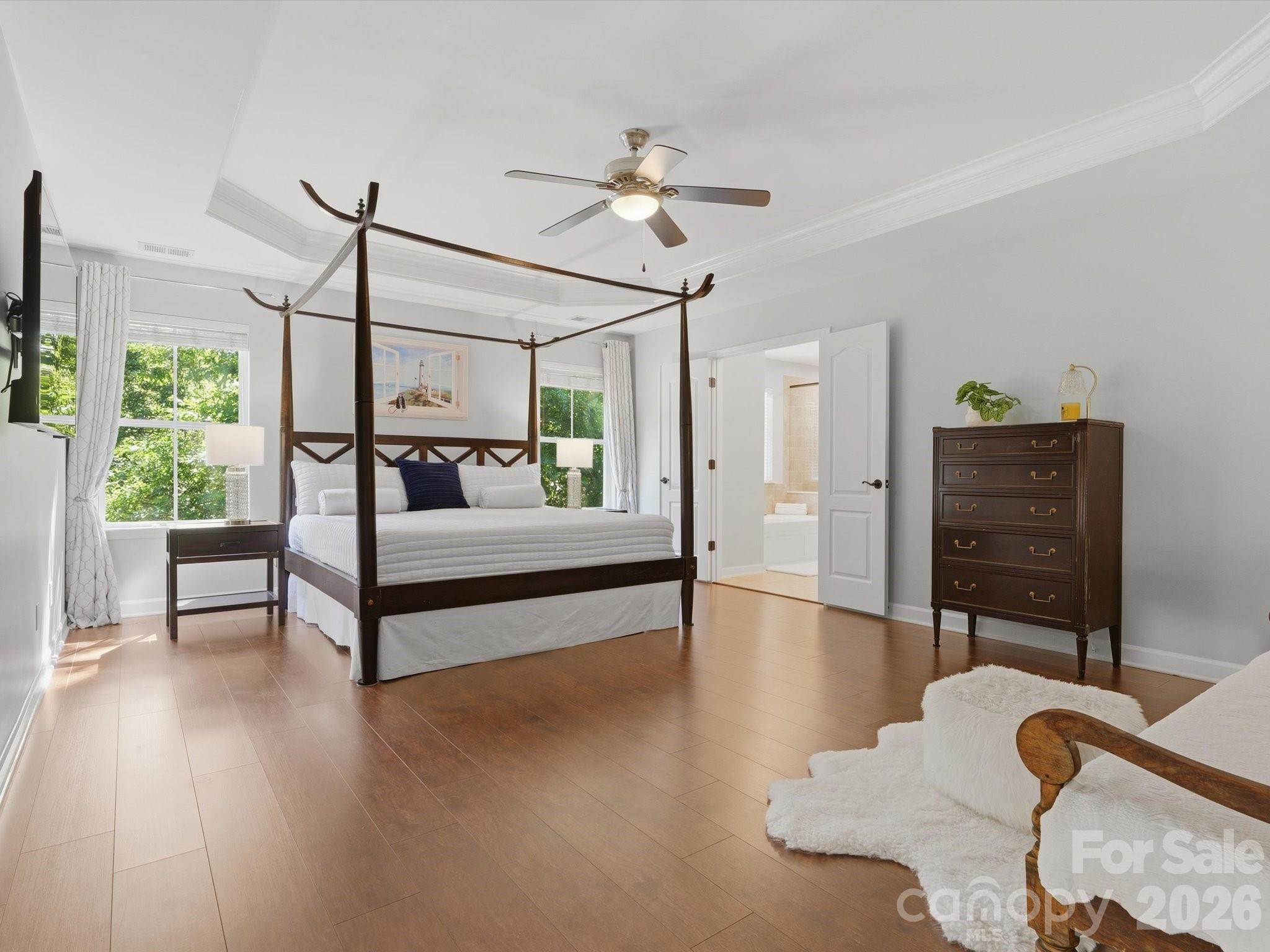 5017 Hedgebrook Lane — Waxhaw