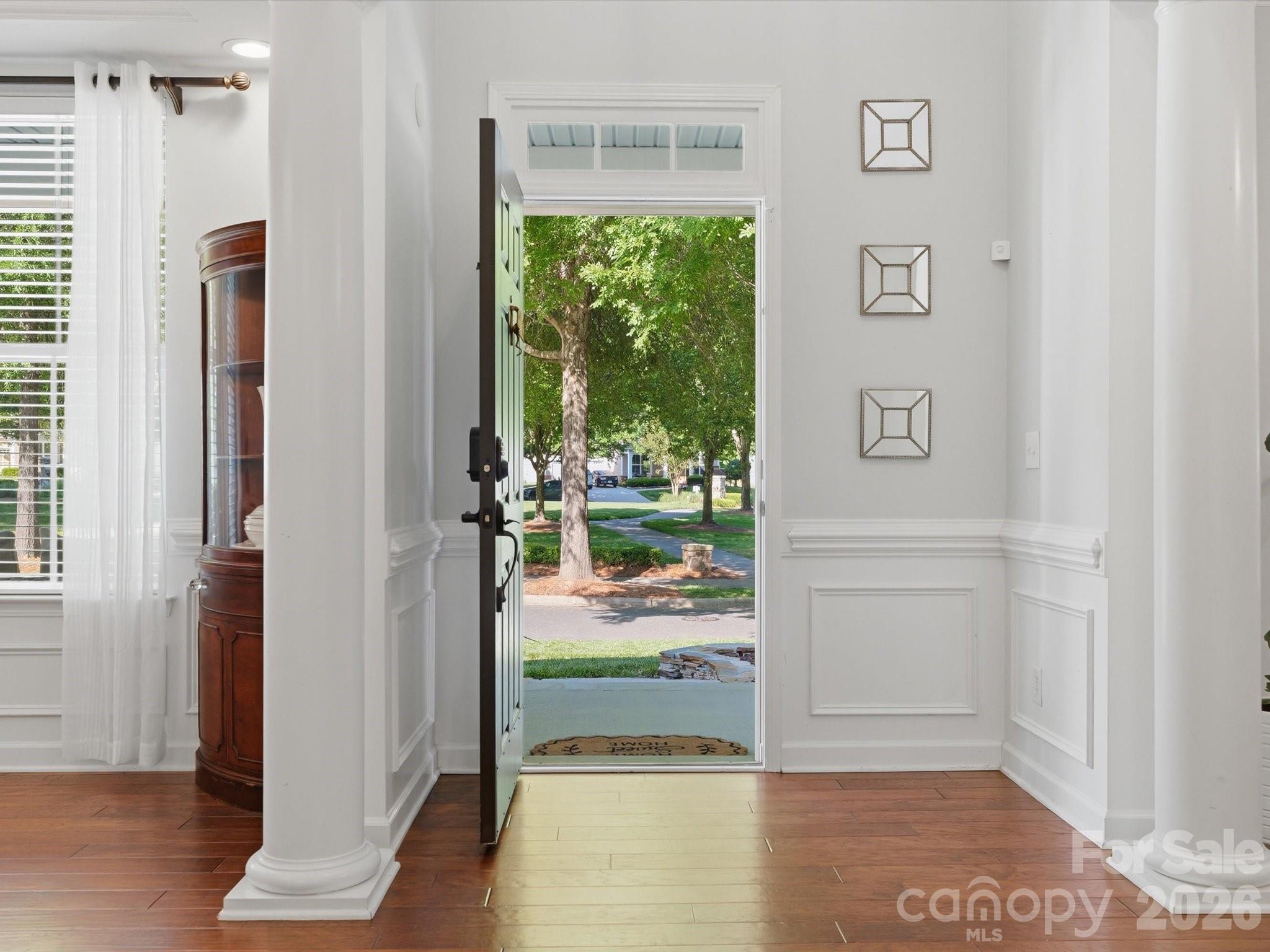 5017 Hedgebrook Lane — Waxhaw