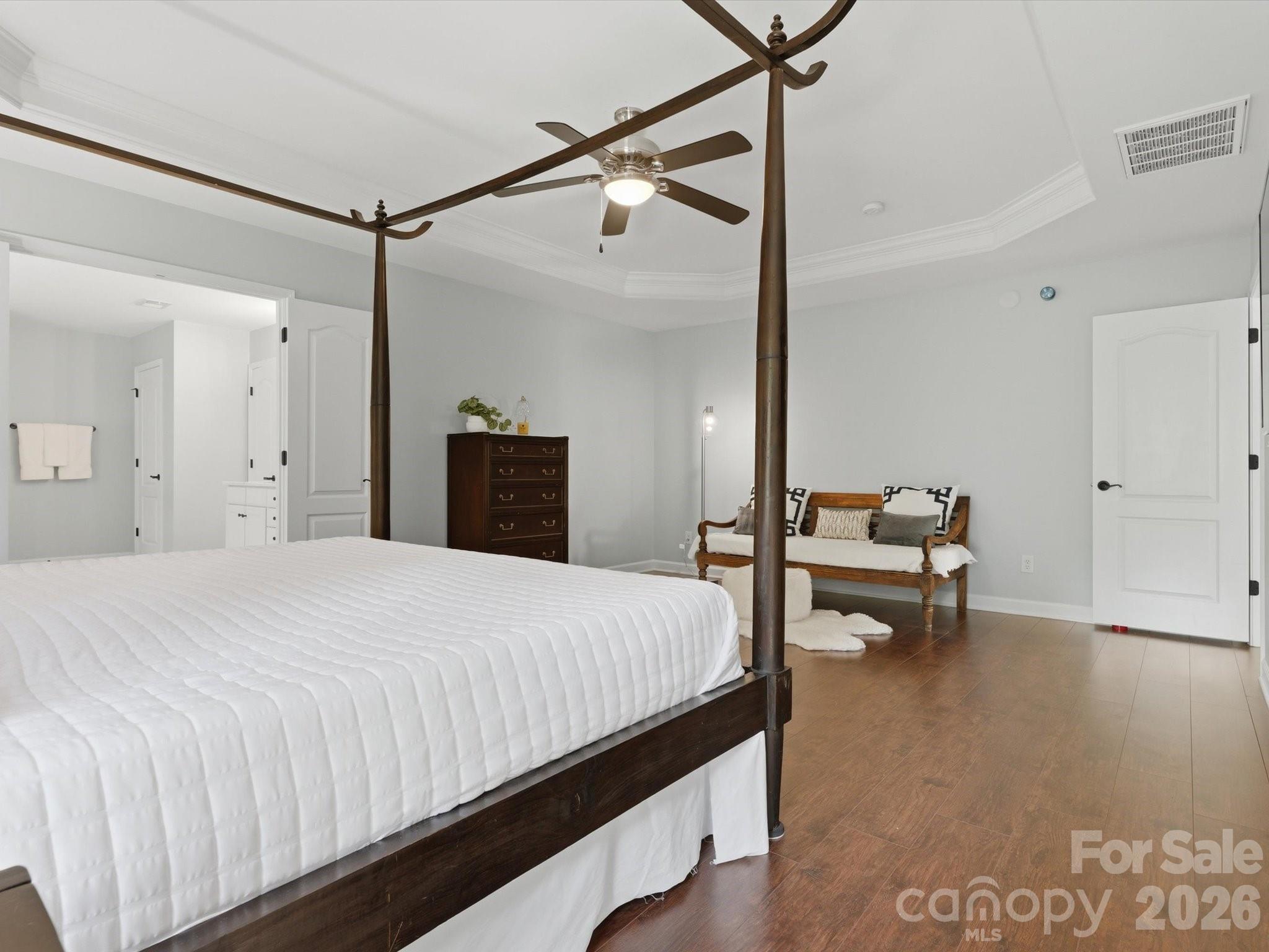 5017 Hedgebrook Lane — Waxhaw