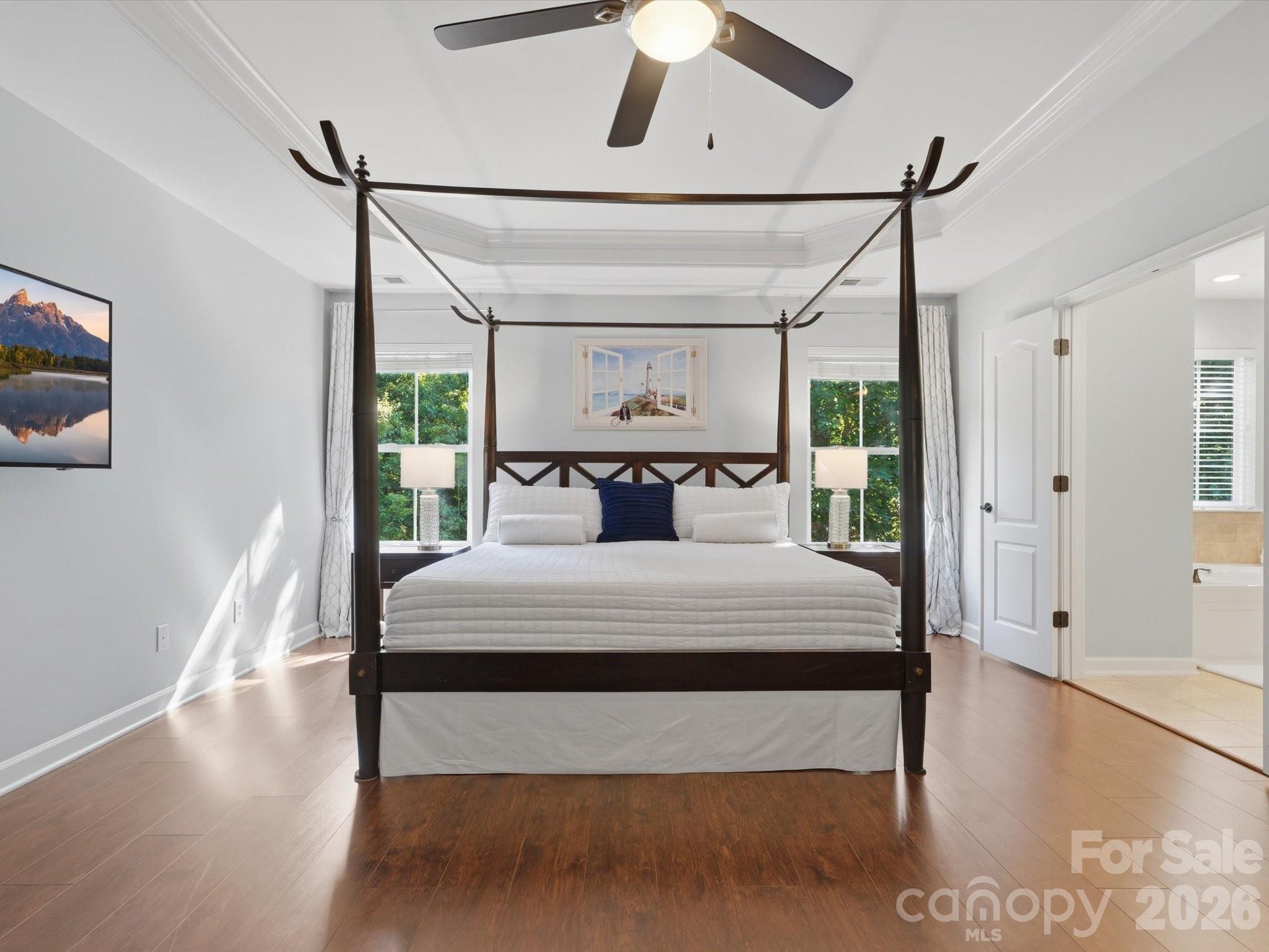 5017 Hedgebrook Lane — Waxhaw