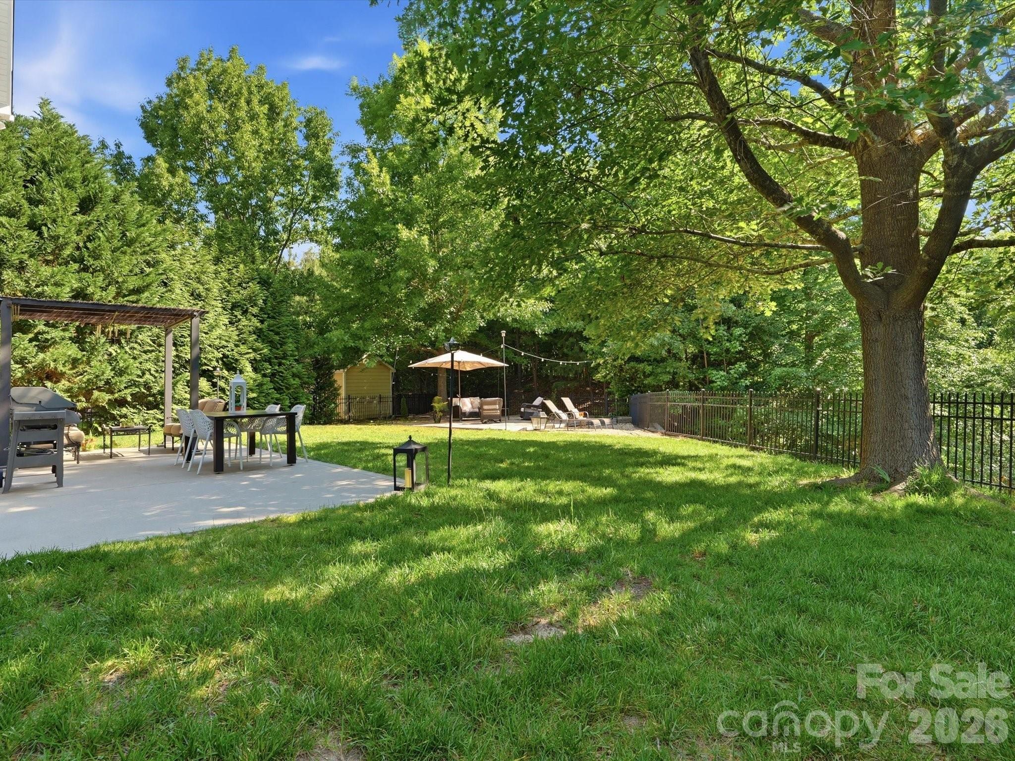 5017 Hedgebrook Lane — Waxhaw