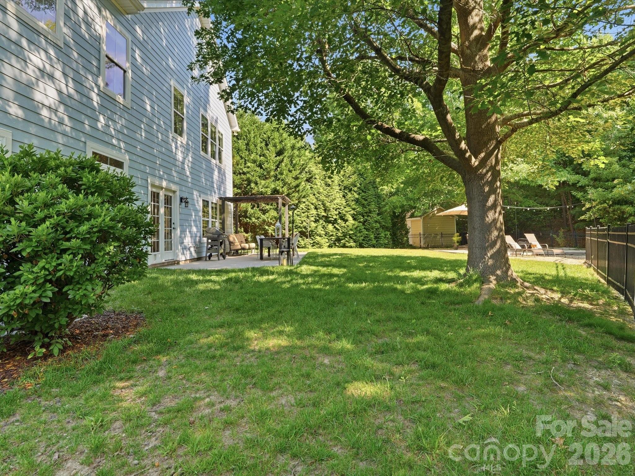 5017 Hedgebrook Lane — Waxhaw