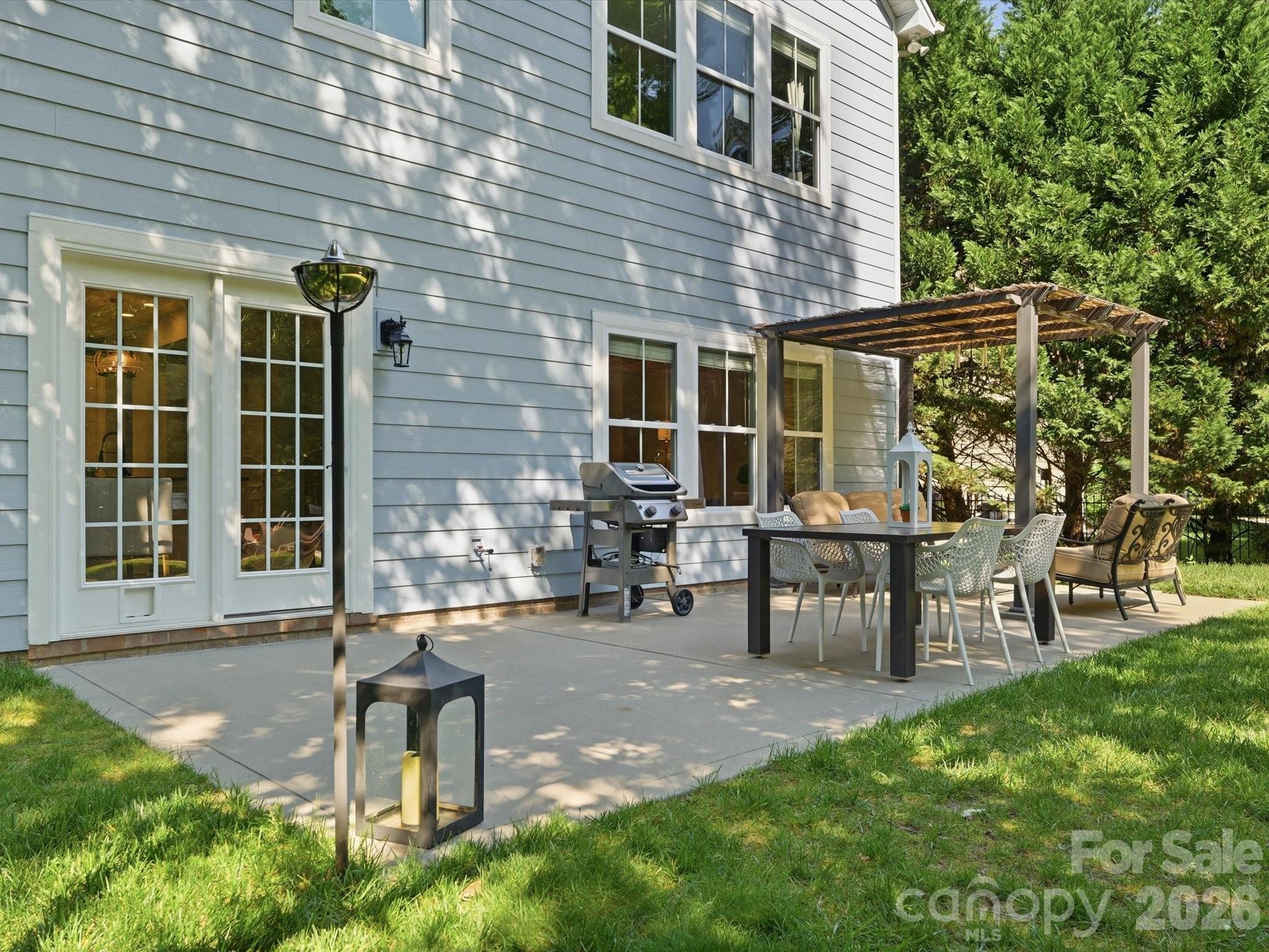 5017 Hedgebrook Lane — Waxhaw
