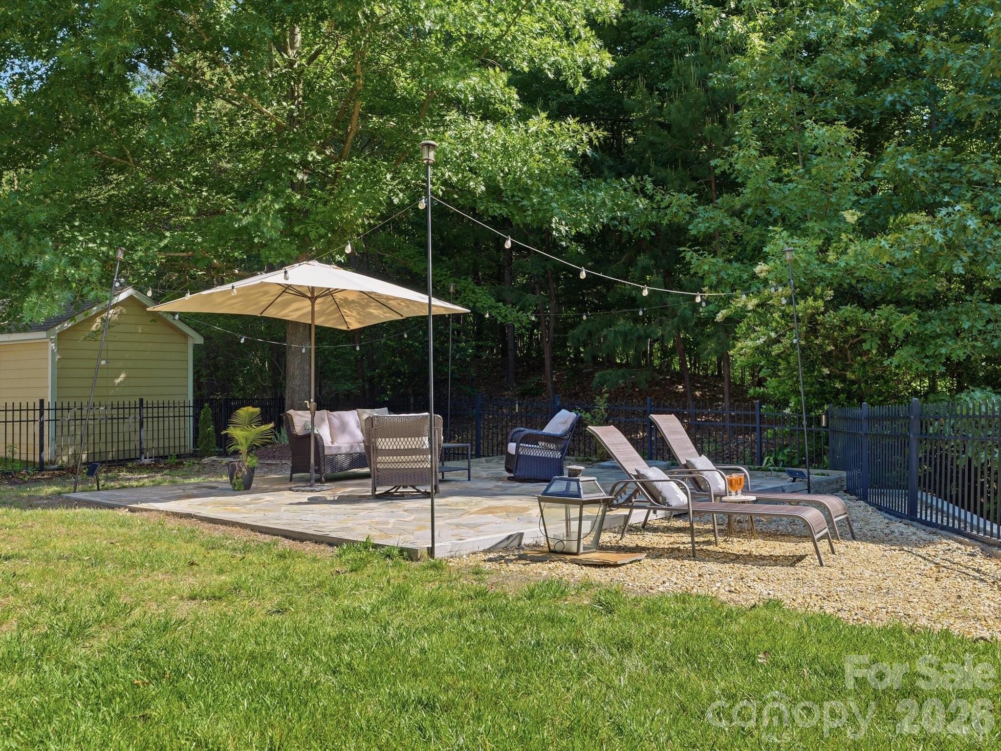 5017 Hedgebrook Lane — Waxhaw
