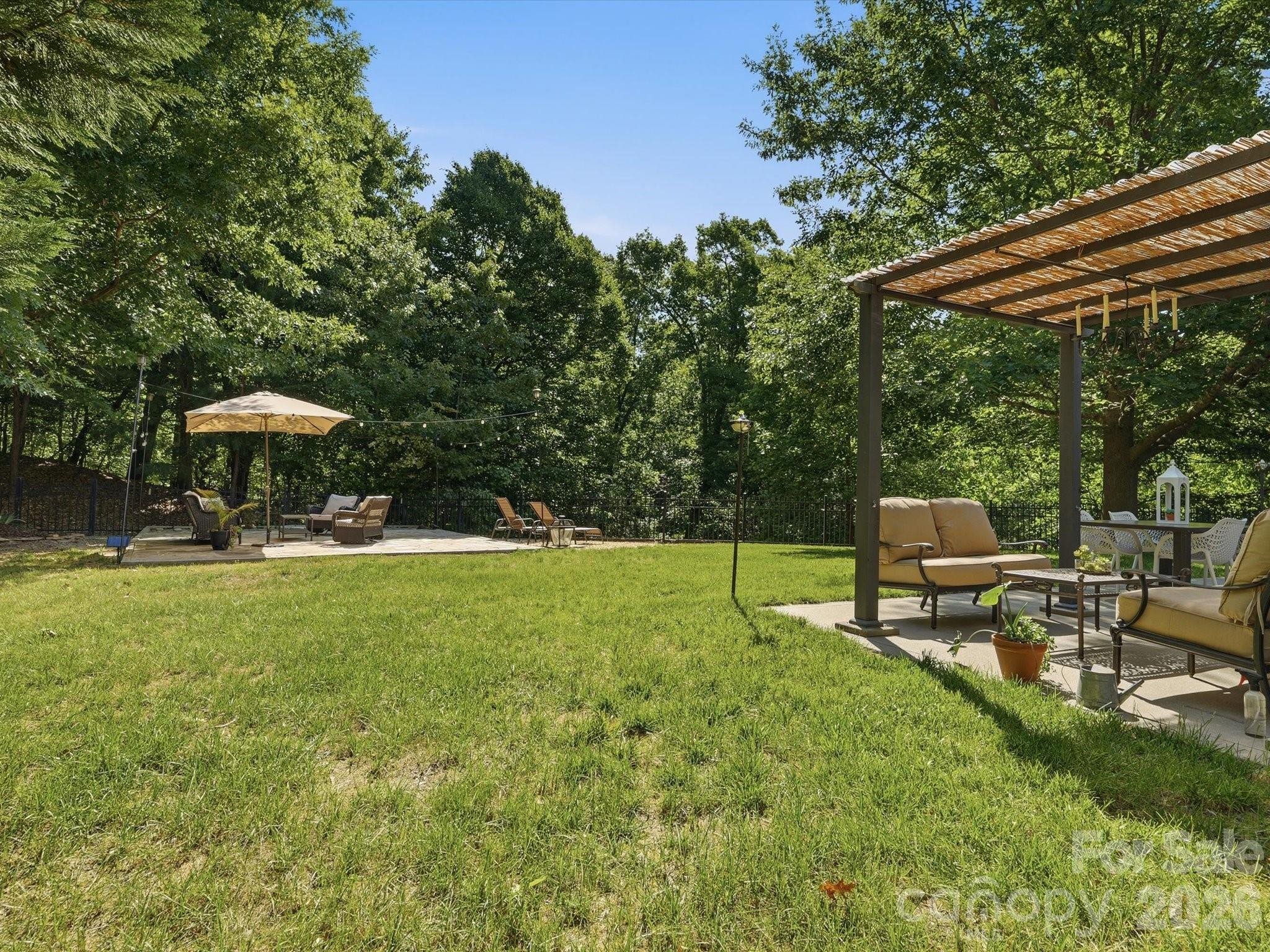 5017 Hedgebrook Lane — Waxhaw