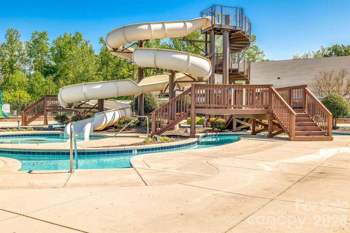 5017 Hedgebrook Lane — Waxhaw