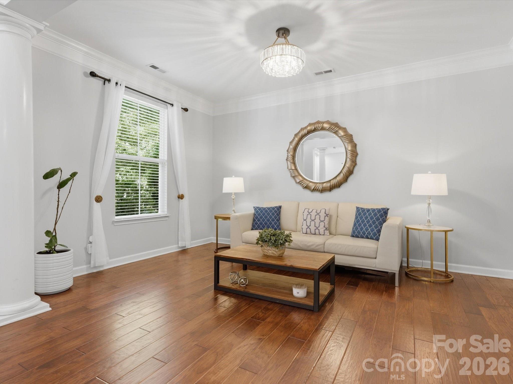 5017 Hedgebrook Lane — Waxhaw