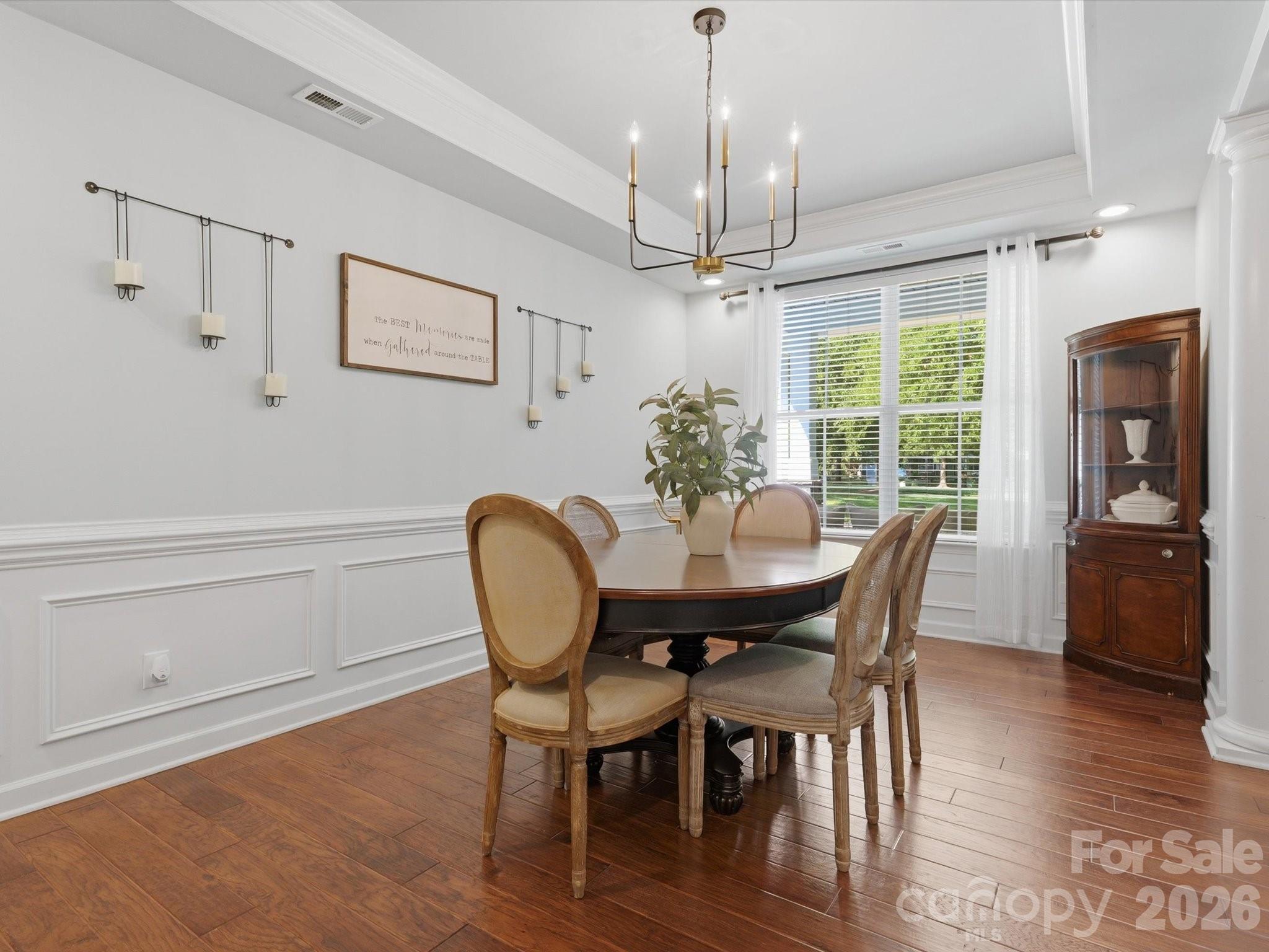5017 Hedgebrook Lane — Waxhaw