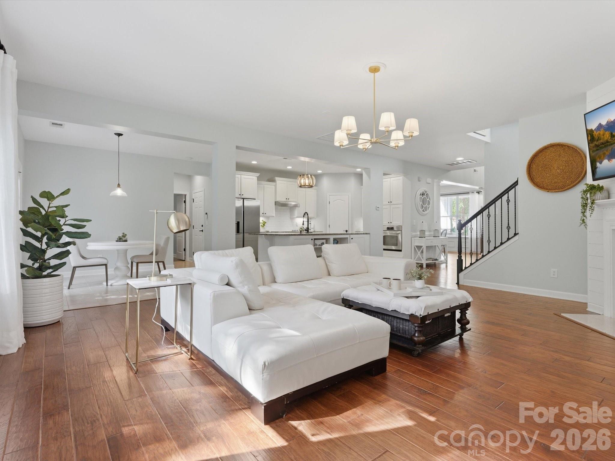 5017 Hedgebrook Lane — Waxhaw