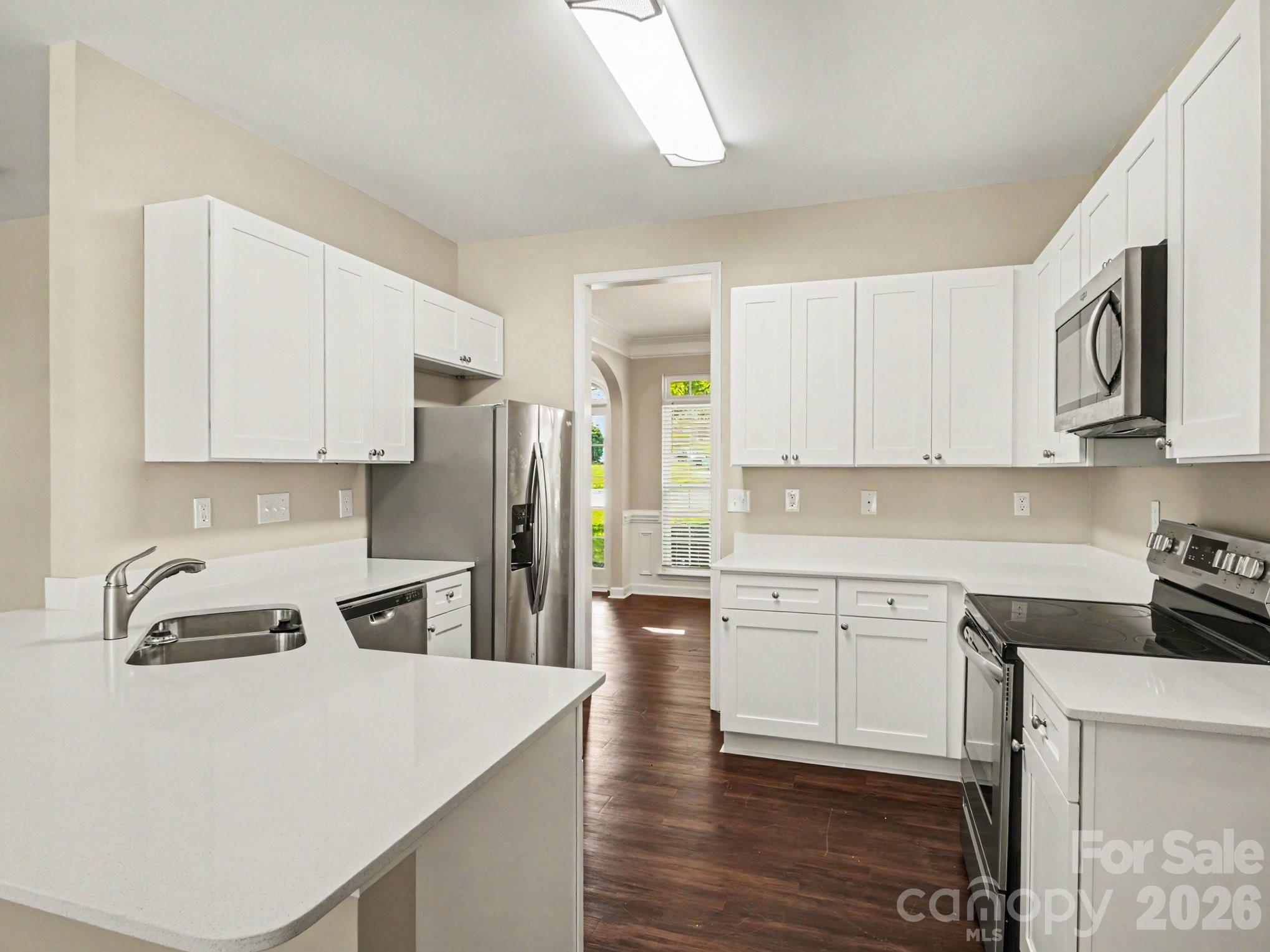 12102 Hampton Place Drive — Charlotte