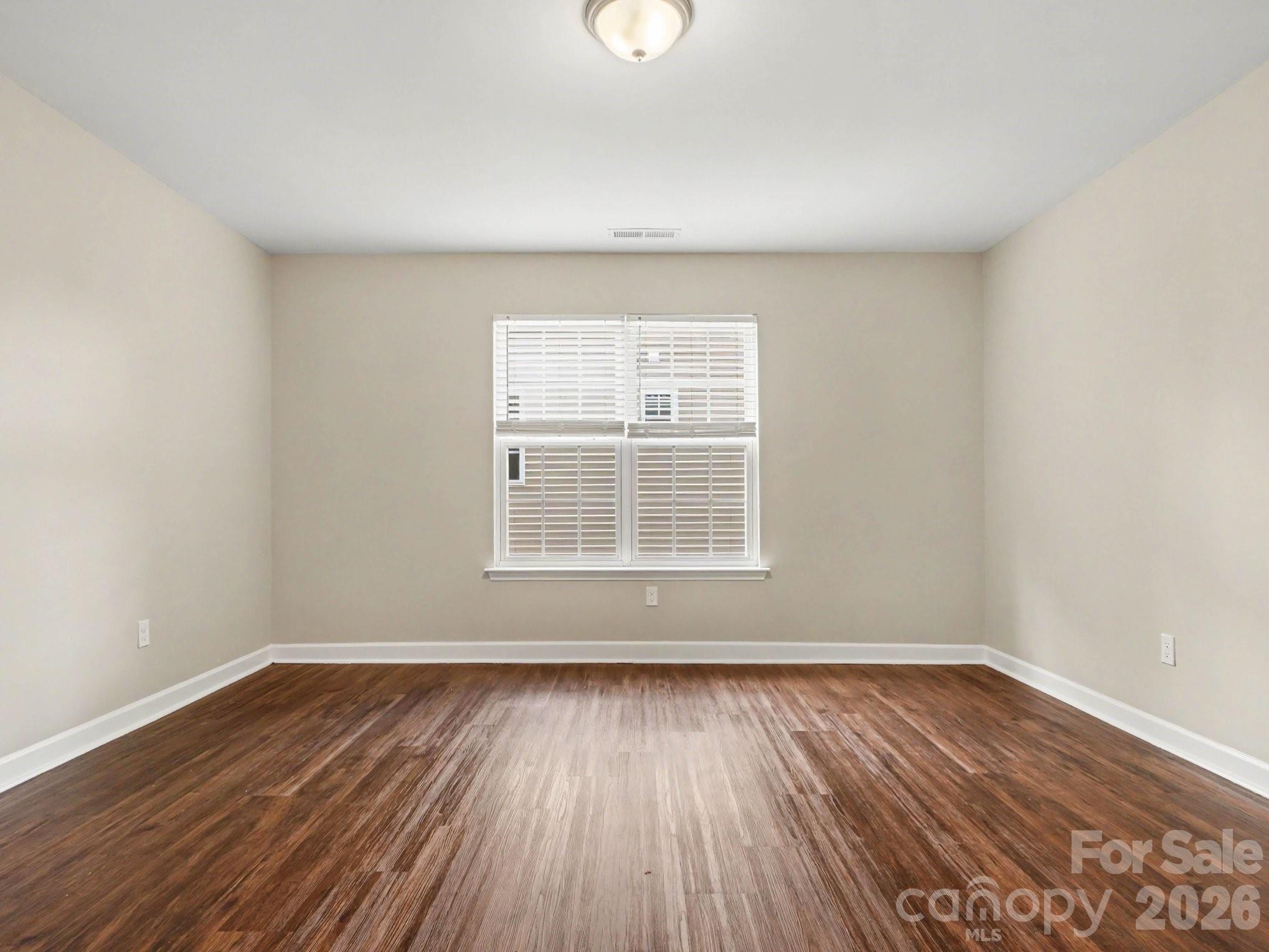 12102 Hampton Place Drive — Charlotte