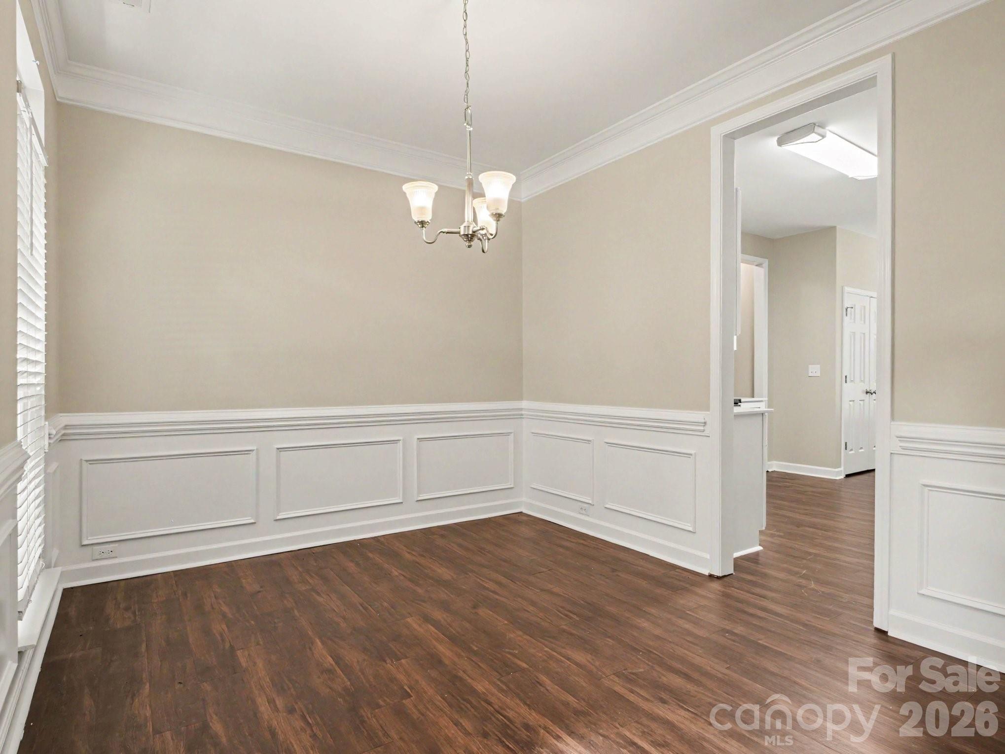 12102 Hampton Place Drive — Charlotte