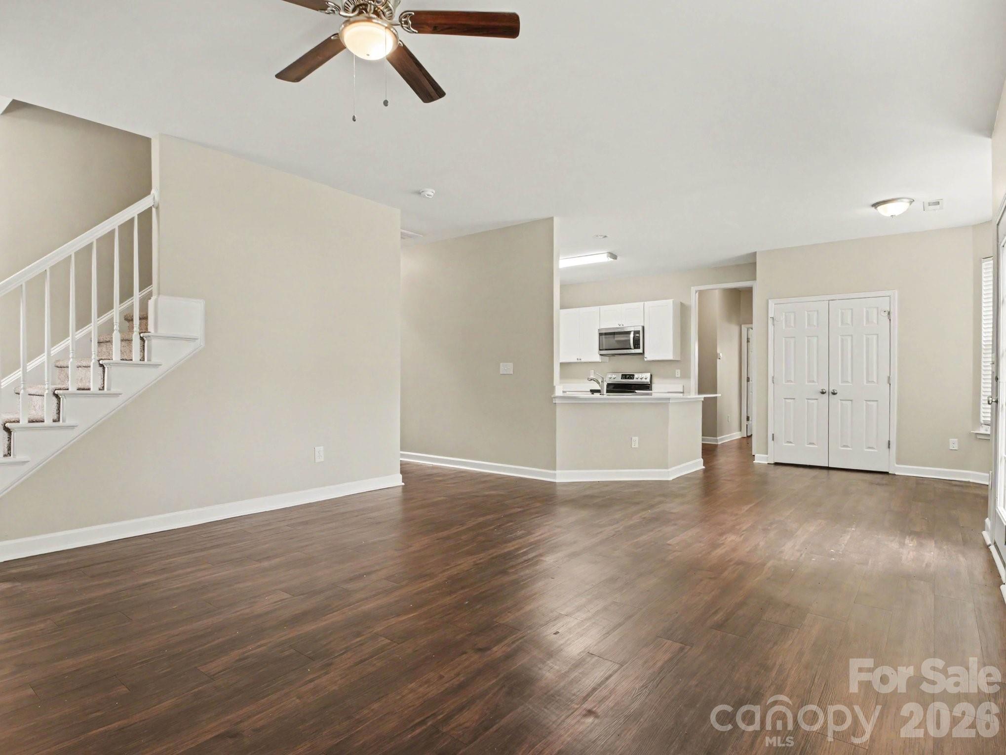 12102 Hampton Place Drive — Charlotte